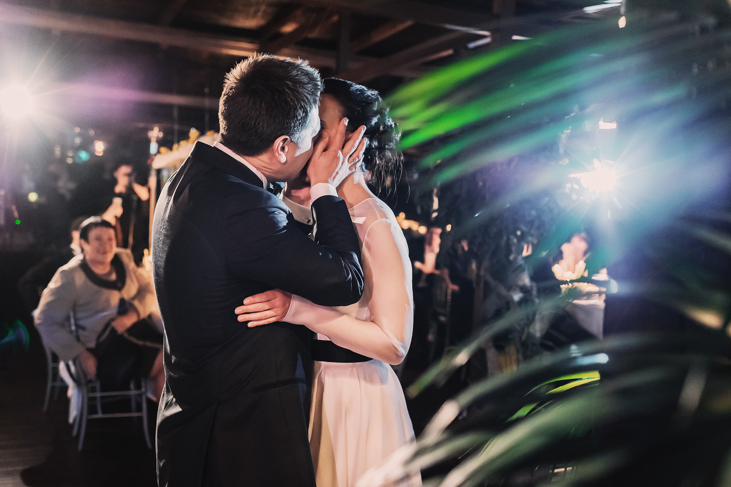 DENIS AND ANNA | WEDDING IN MONACO. HOME