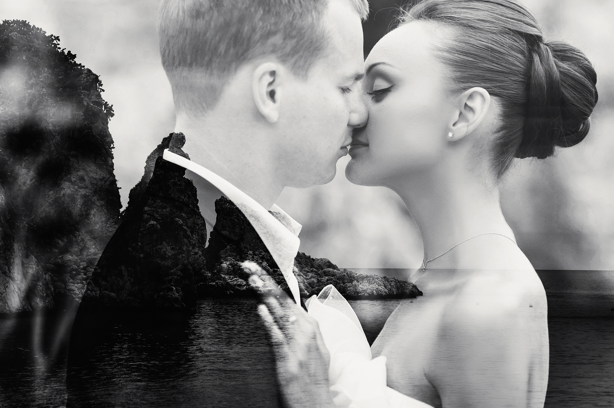 EUGENIA AND ALEX | WEDDING IN SICILY, ITALY. HOME