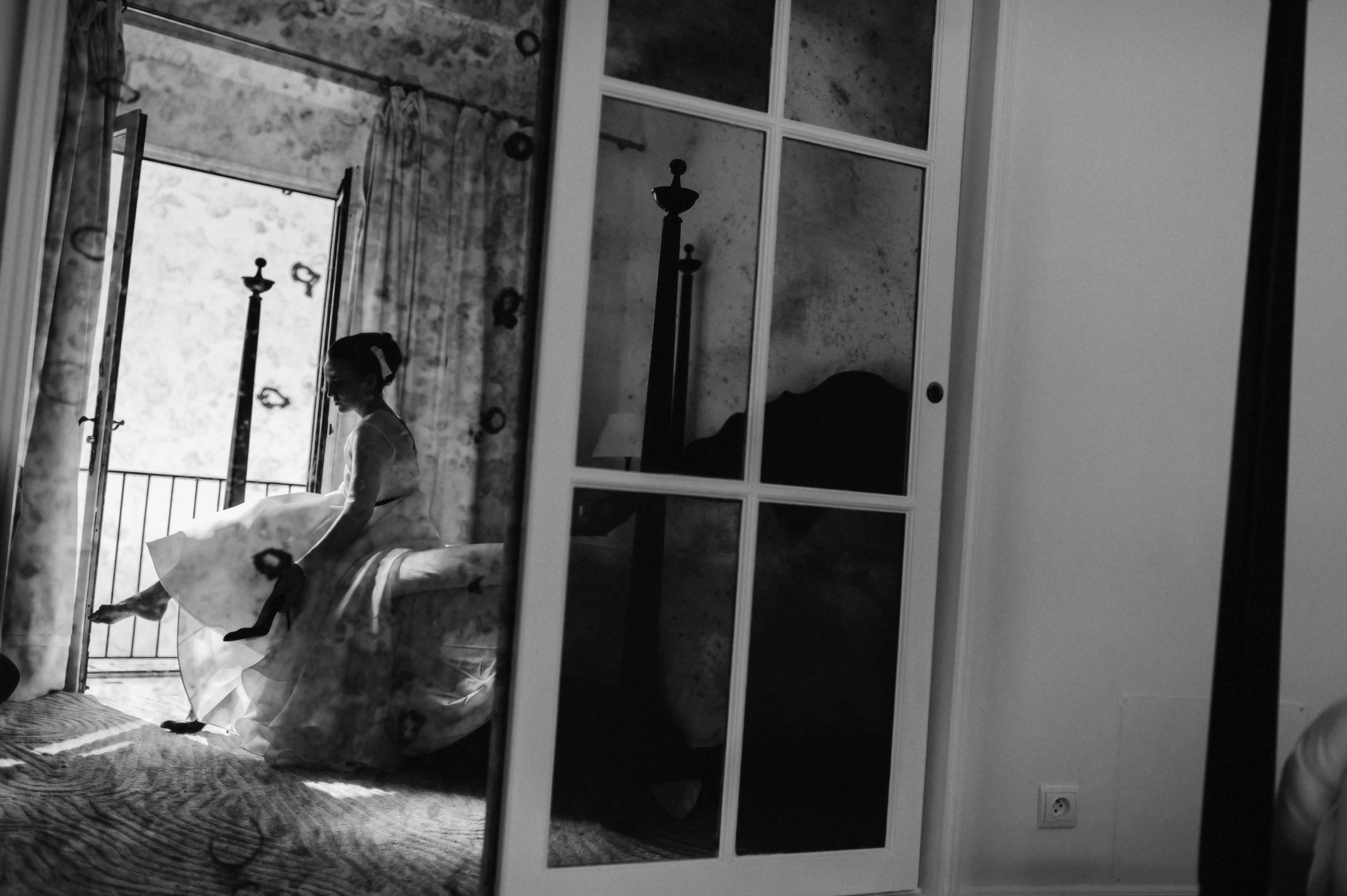 DENIS AND ANNA | WEDDING IN MONACO. HOME