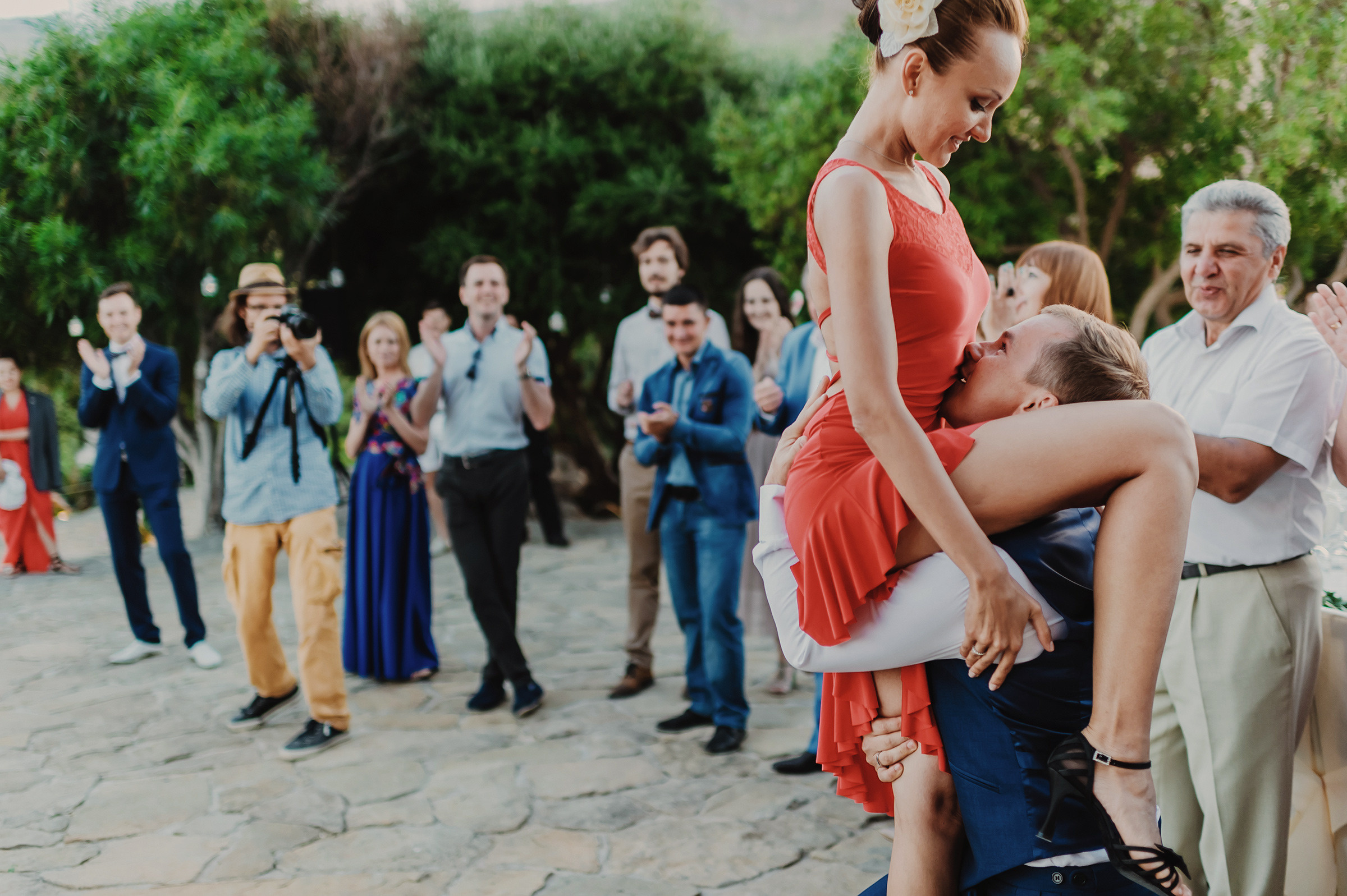 EUGENIA AND ALEX | WEDDING IN SICILY, ITALY. HOME
