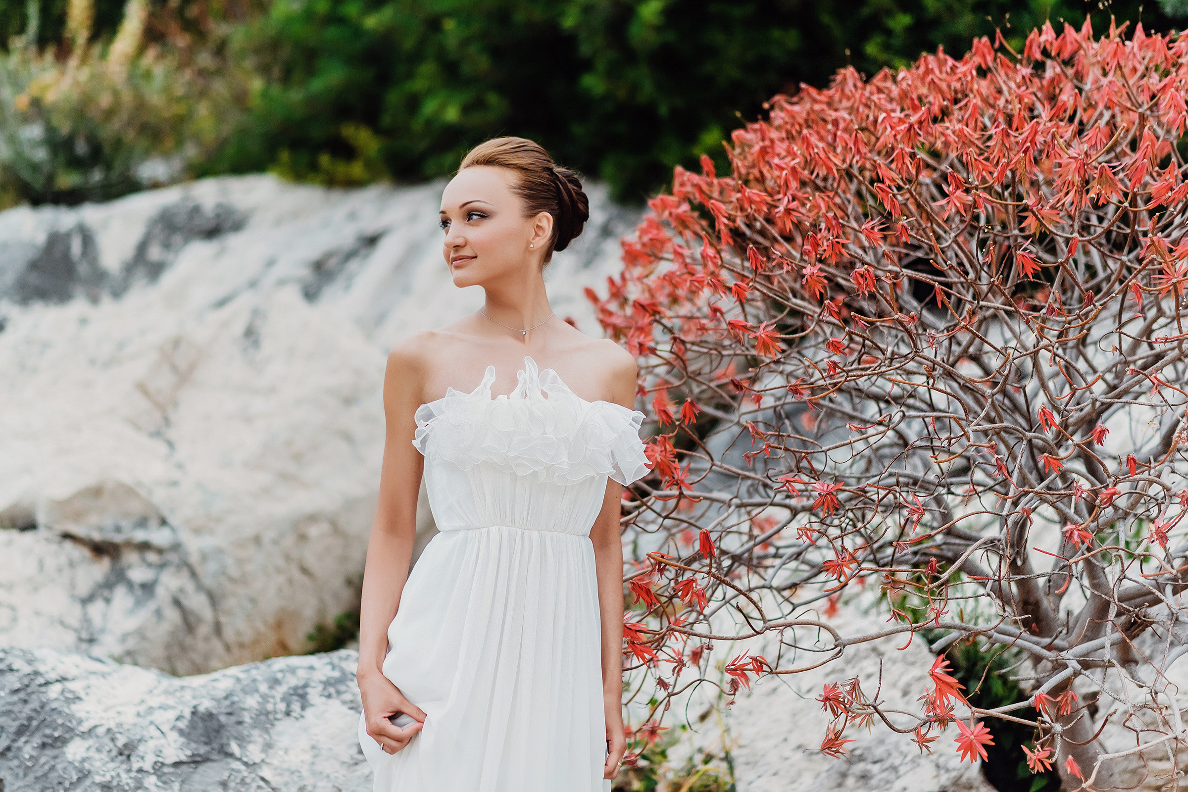 EUGENIA AND ALEX | WEDDING IN SICILY, ITALY. HOME