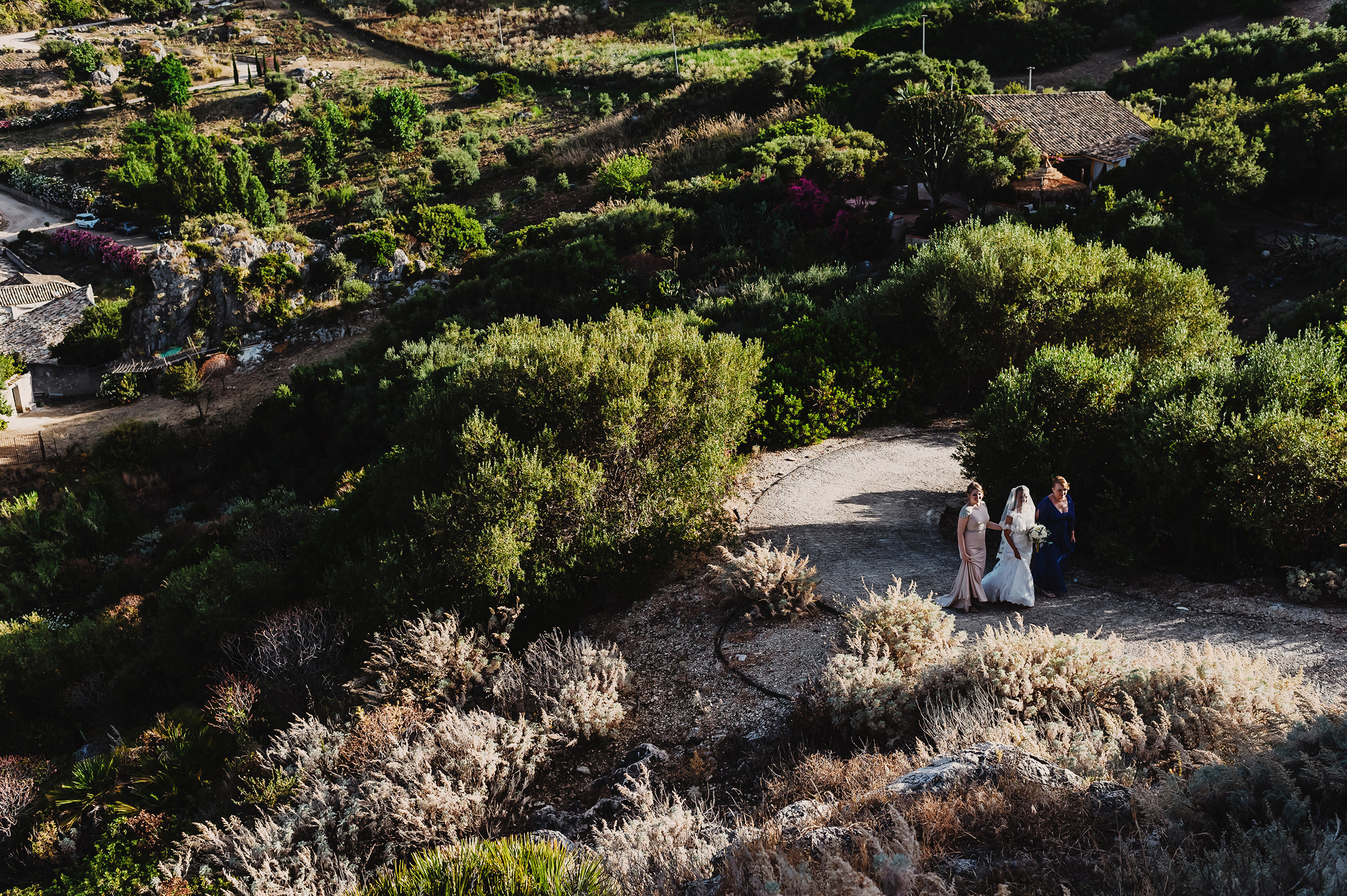 EUGENIA AND ALEX | WEDDING IN SICILY, ITALY. HOME
