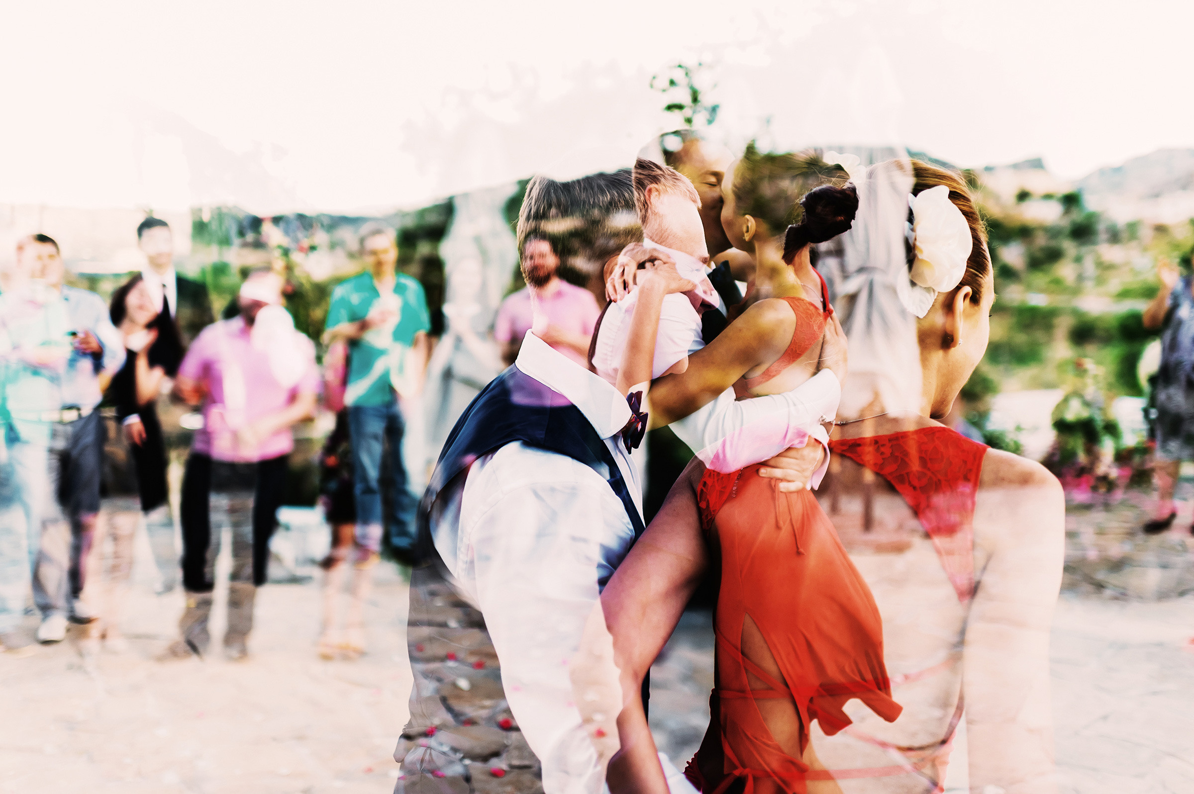 EUGENIA AND ALEX | WEDDING IN SICILY, ITALY. HOME