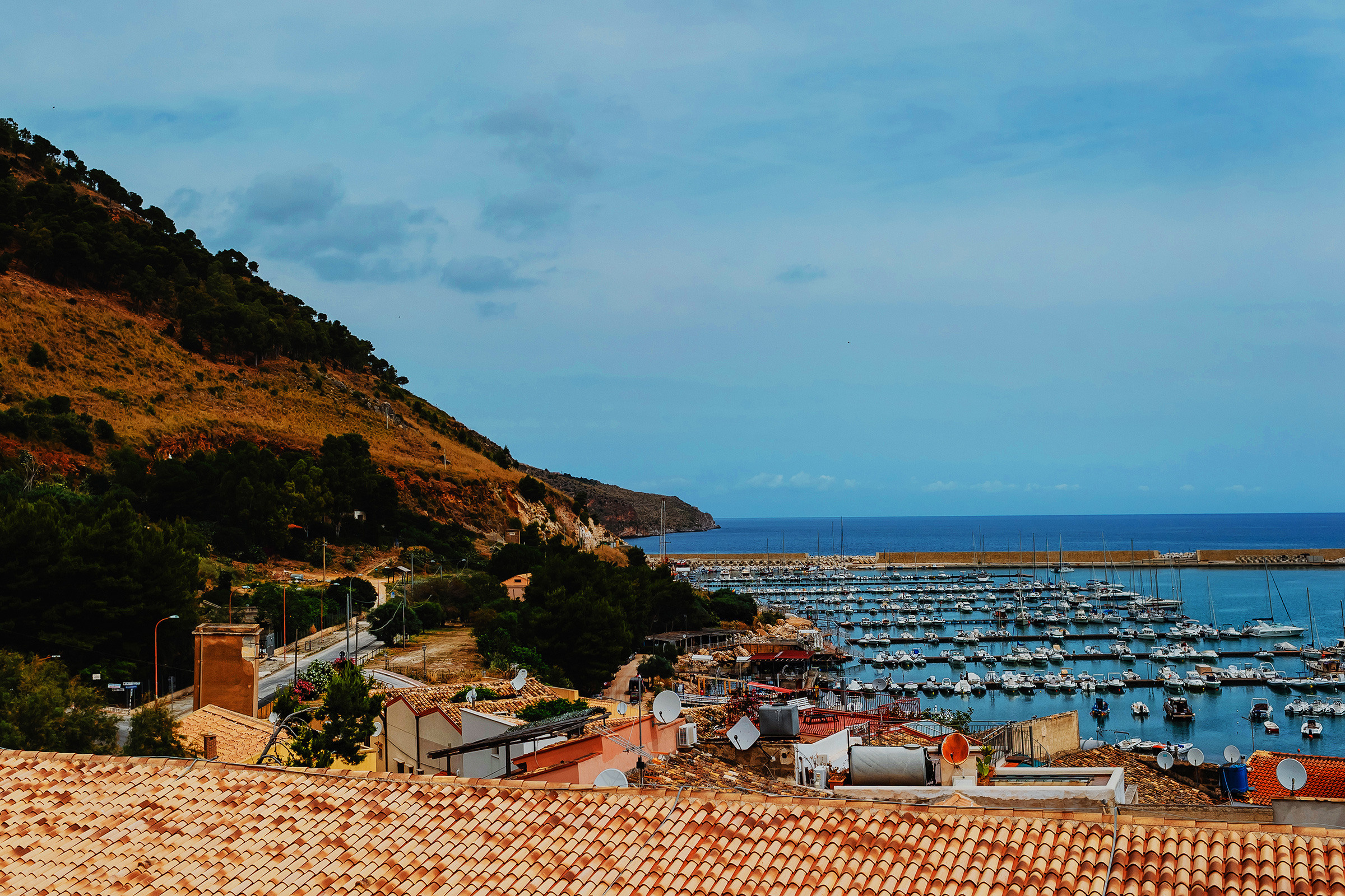 EUGENIA AND ALEX | WEDDING IN SICILY, ITALY. HOME