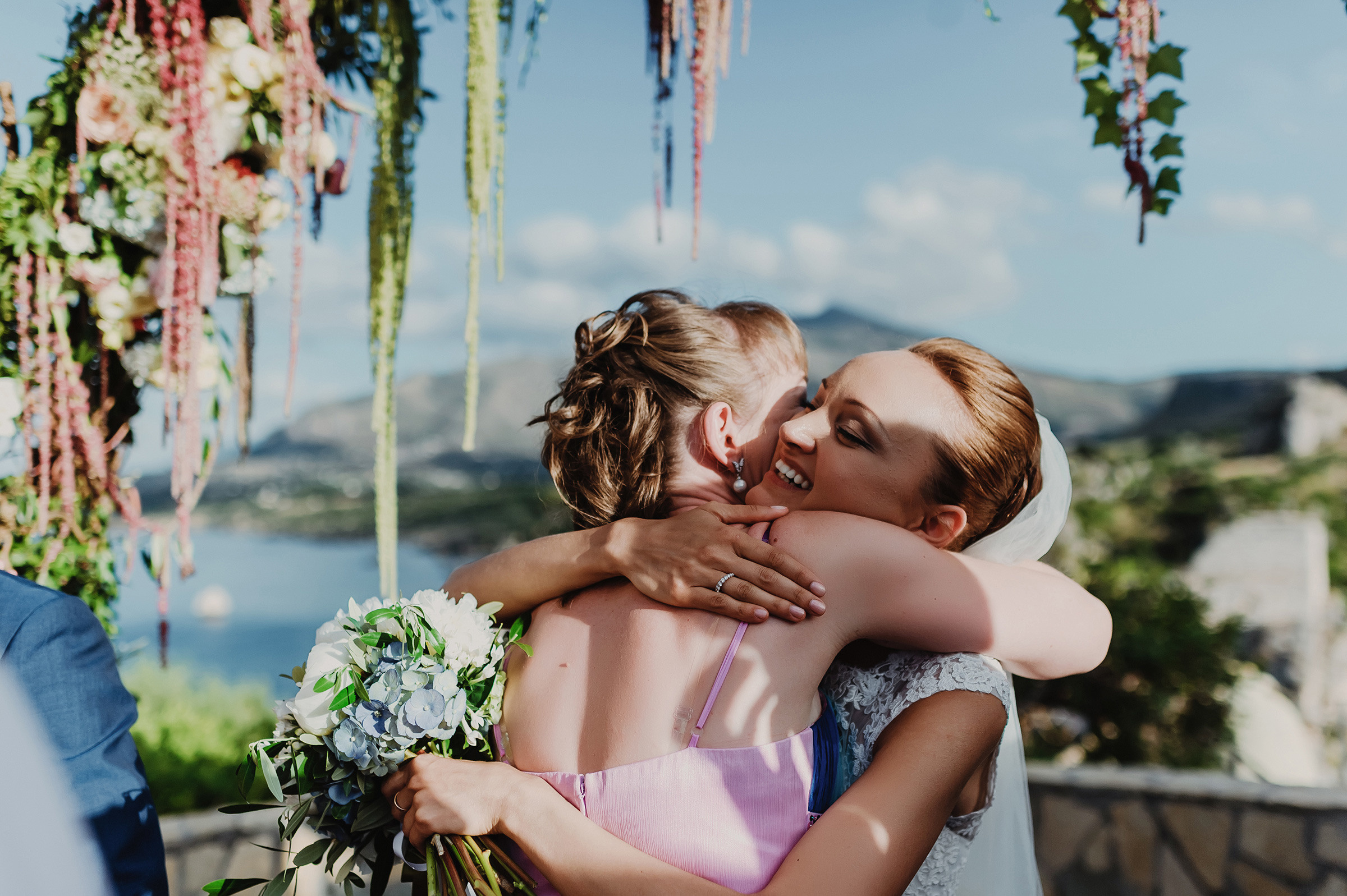 EUGENIA AND ALEX | WEDDING IN SICILY, ITALY. HOME