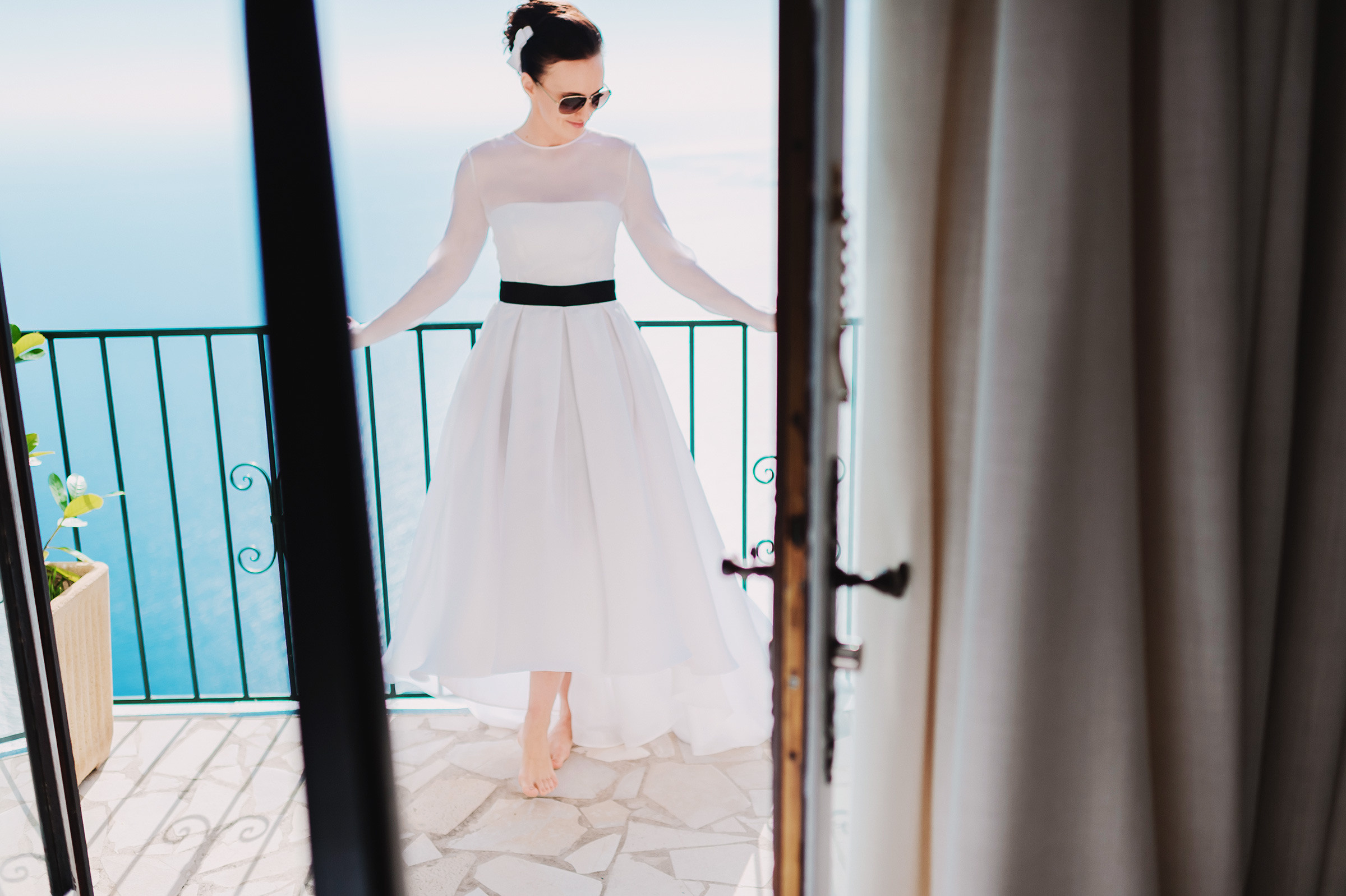 DENIS AND ANNA | WEDDING IN MONACO. HOME