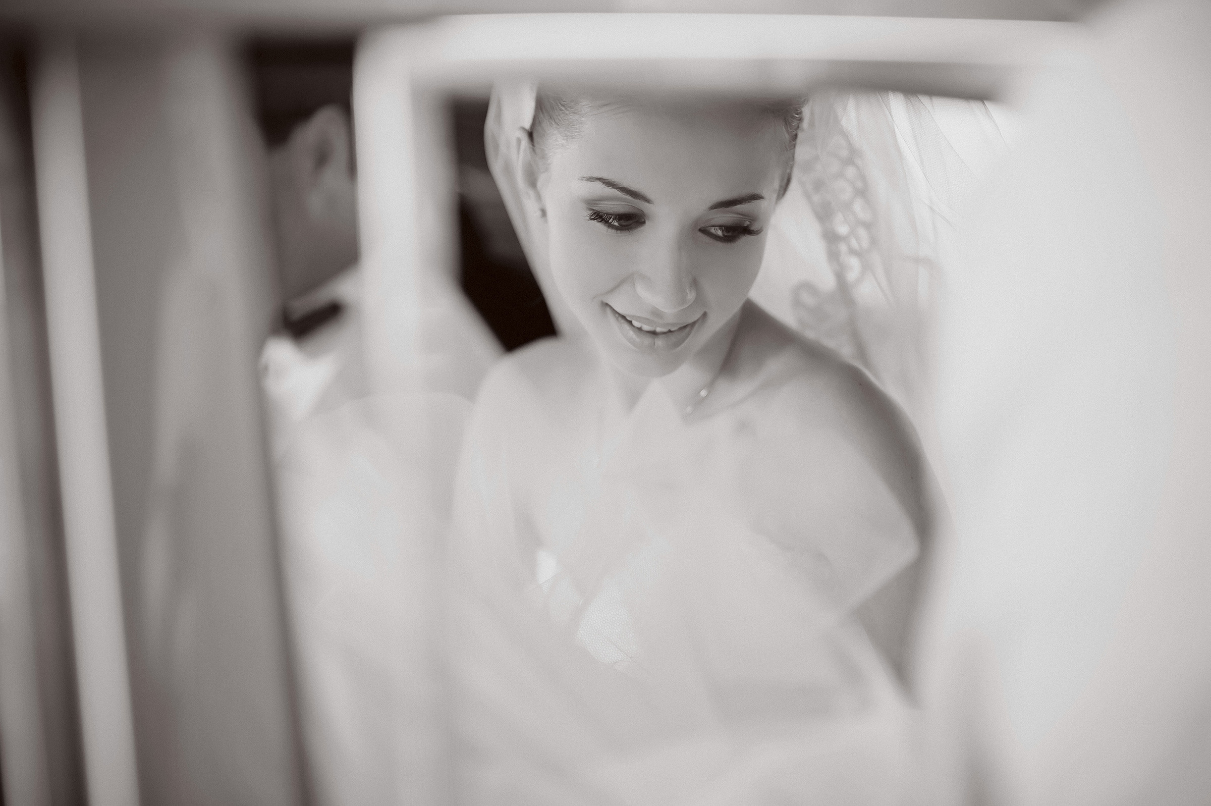 POLINA + DMITRY | RELIGIOUS WEDDING IN ROME. HOME