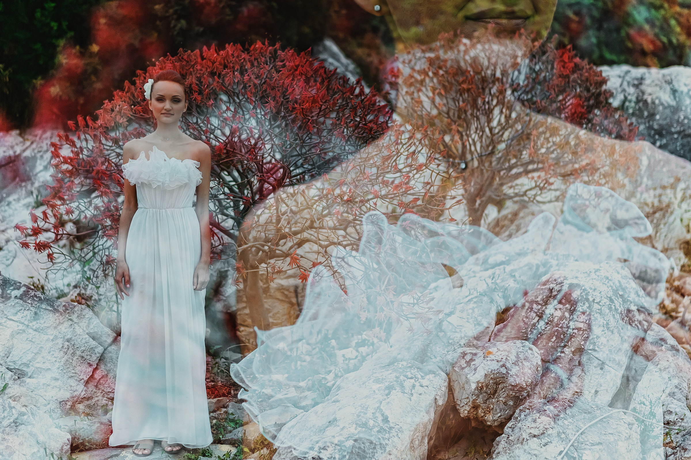 EUGENIA AND ALEX | WEDDING IN SICILY, ITALY. HOME