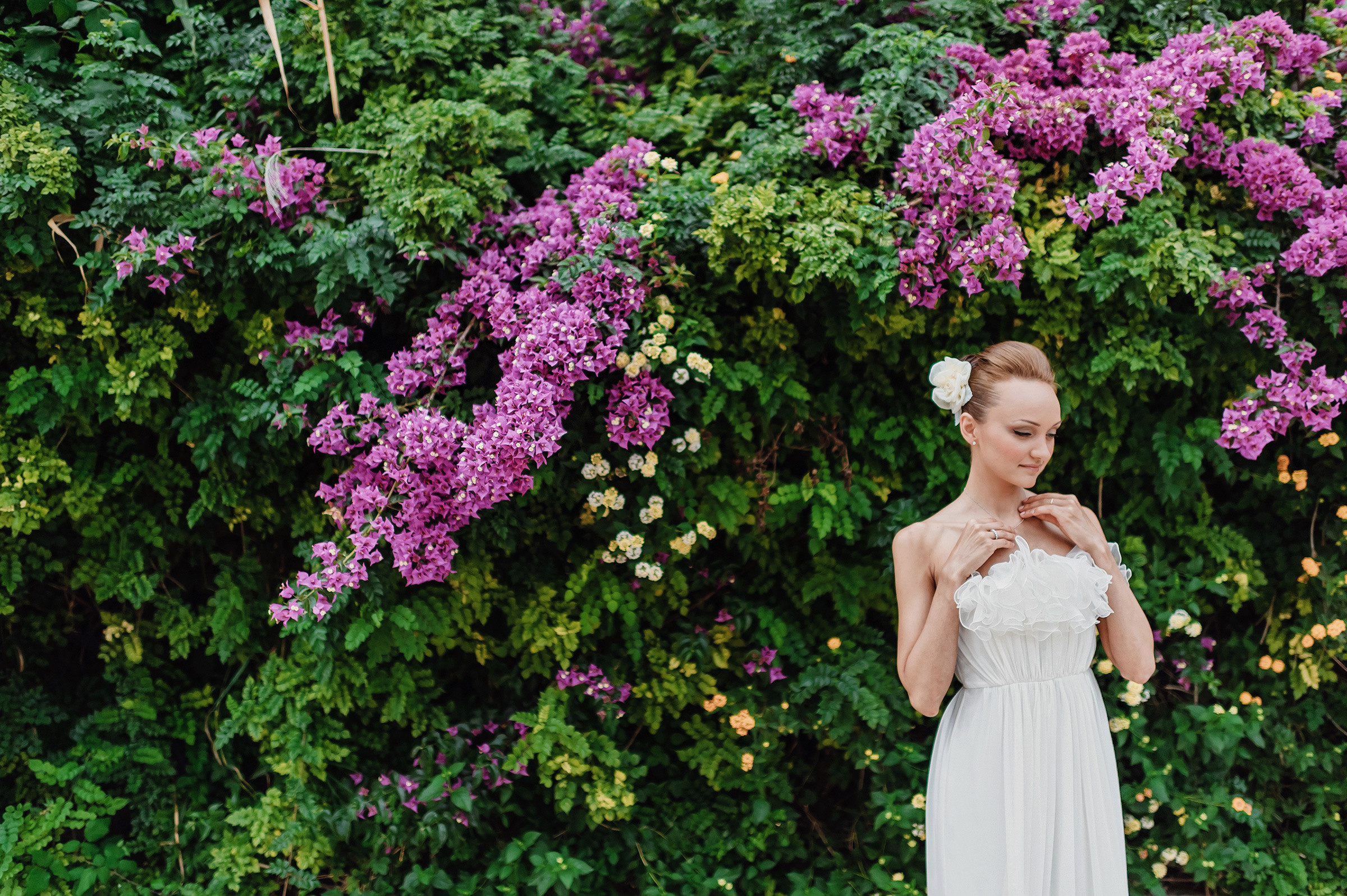 EUGENIA AND ALEX | WEDDING IN SICILY, ITALY. HOME