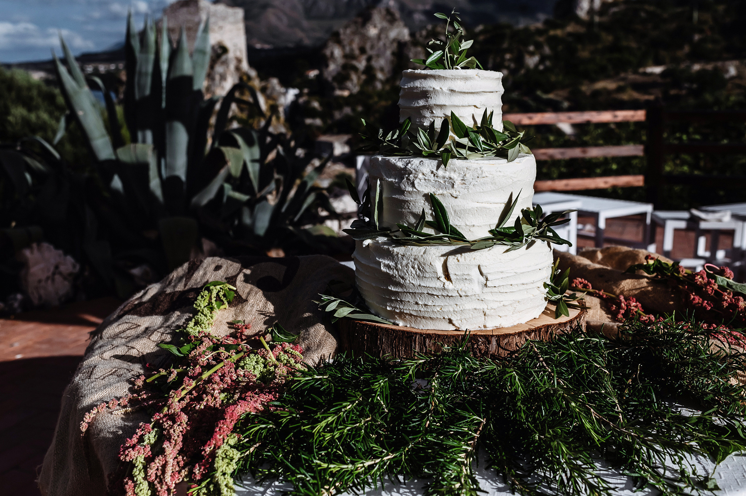 EUGENIA AND ALEX | WEDDING IN SICILY, ITALY. HOME