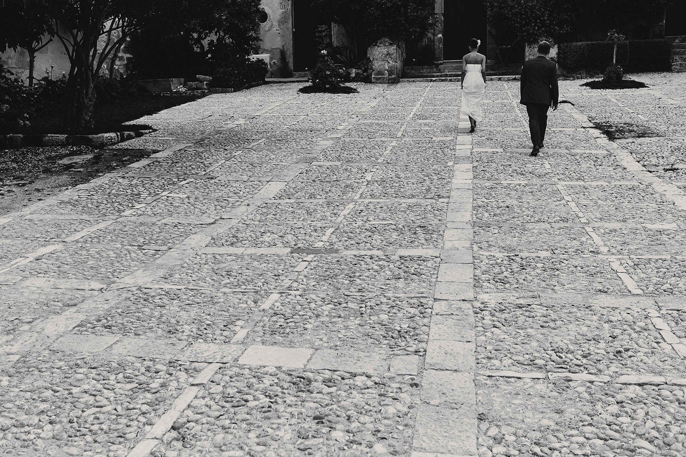 EUGENIA AND ALEX | WEDDING IN SICILY, ITALY. HOME