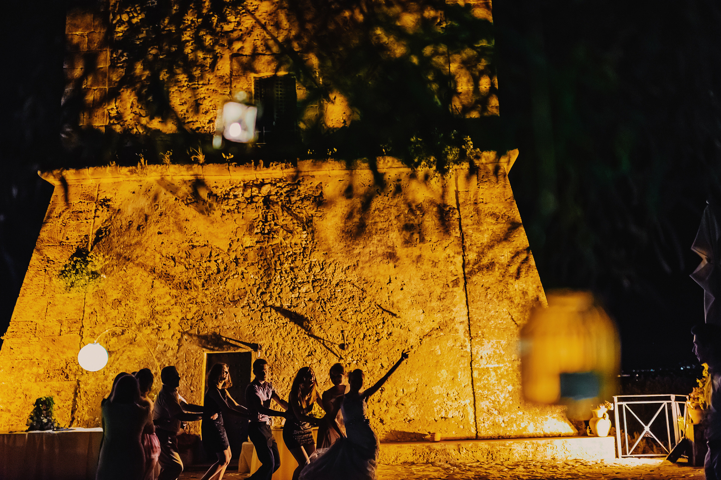 EUGENIA AND ALEX | WEDDING IN SICILY, ITALY. HOME