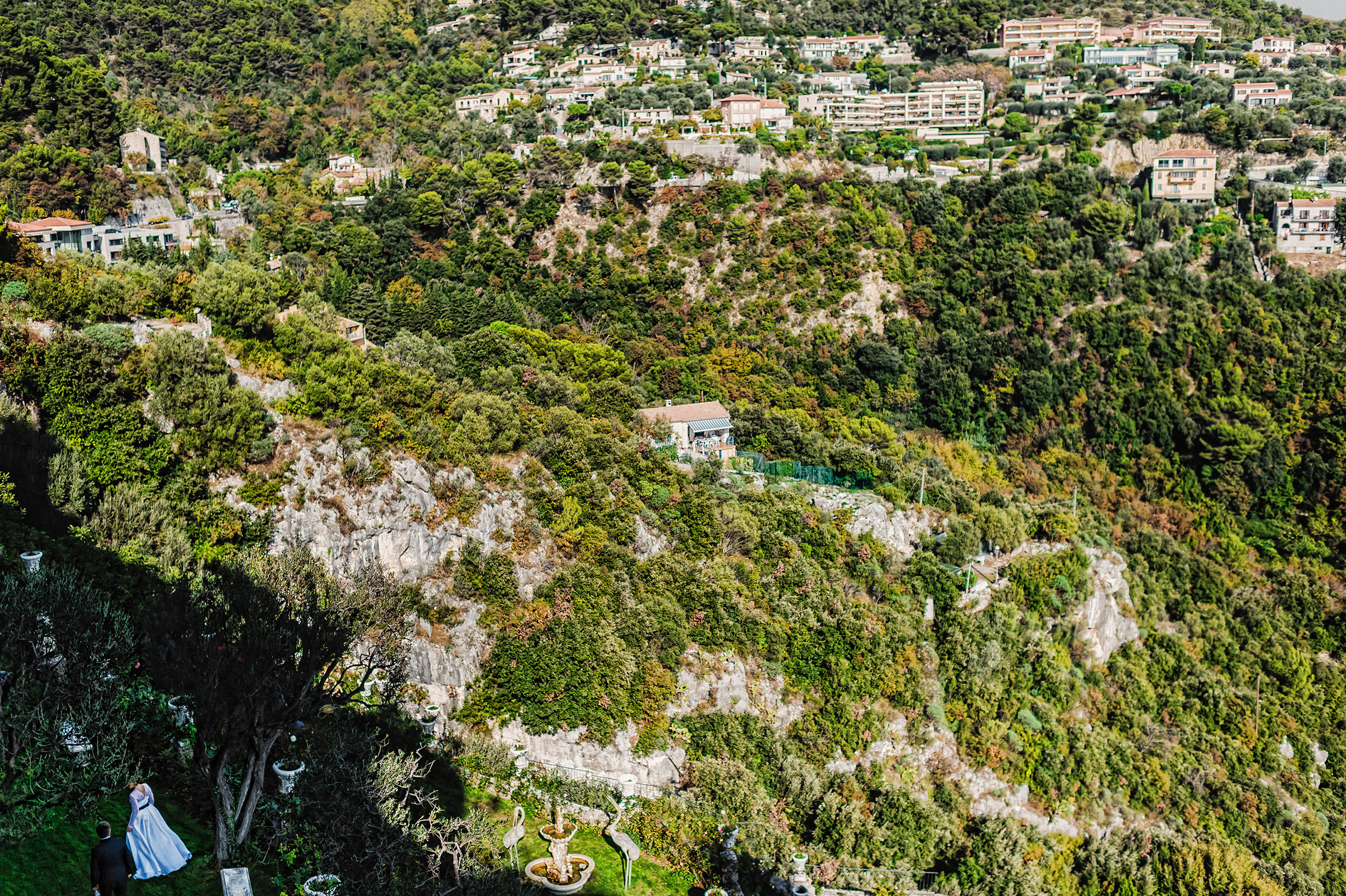 DENIS AND ANNA | WEDDING IN MONACO. HOME