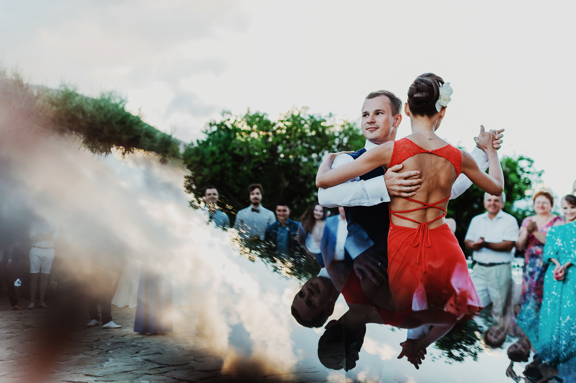 EUGENIA AND ALEX | WEDDING IN SICILY, ITALY. HOME