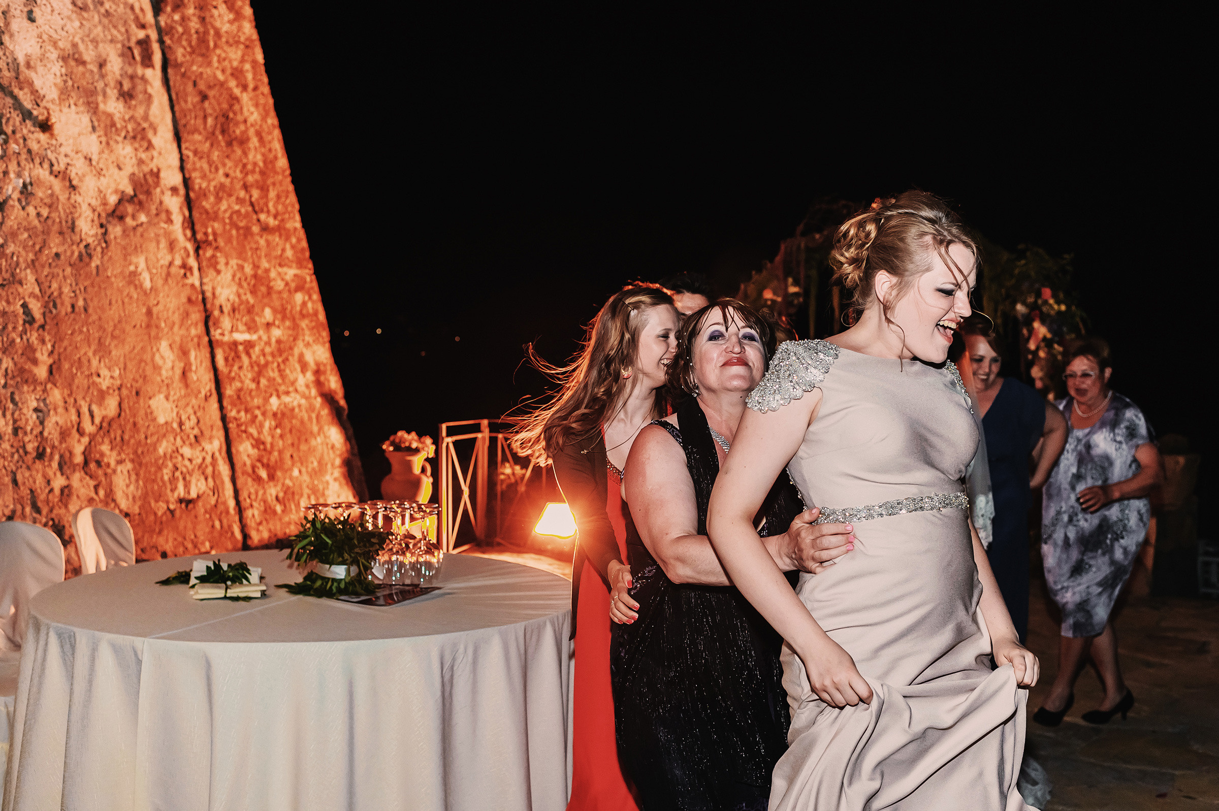 EUGENIA AND ALEX | WEDDING IN SICILY, ITALY. HOME