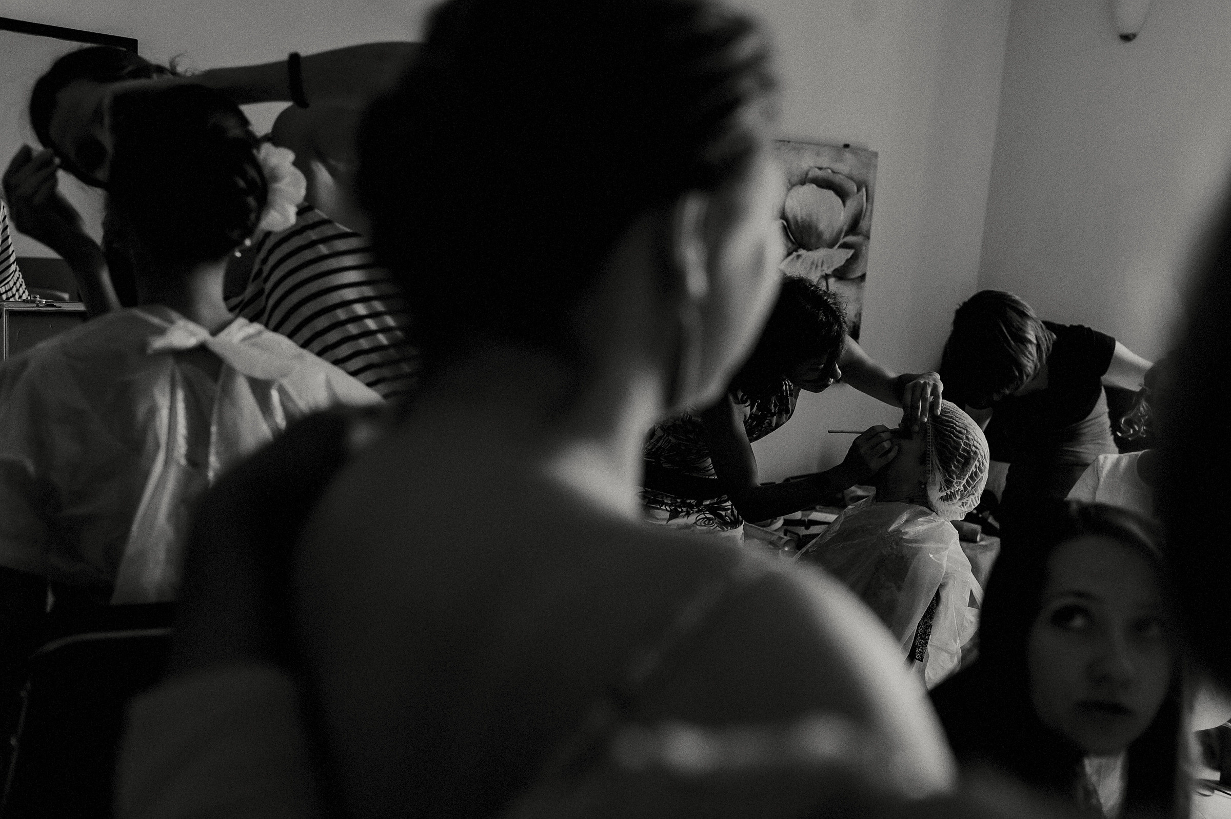 EUGENIA AND ALEX | WEDDING IN SICILY, ITALY. HOME