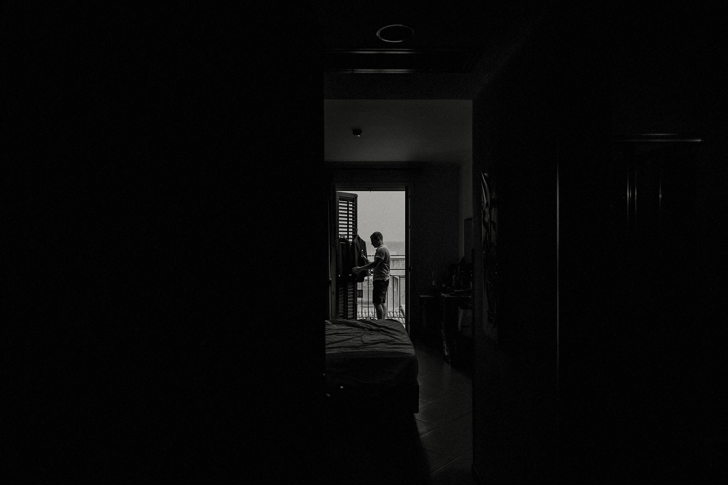 EUGENIA AND ALEX | WEDDING IN SICILY, ITALY. HOME