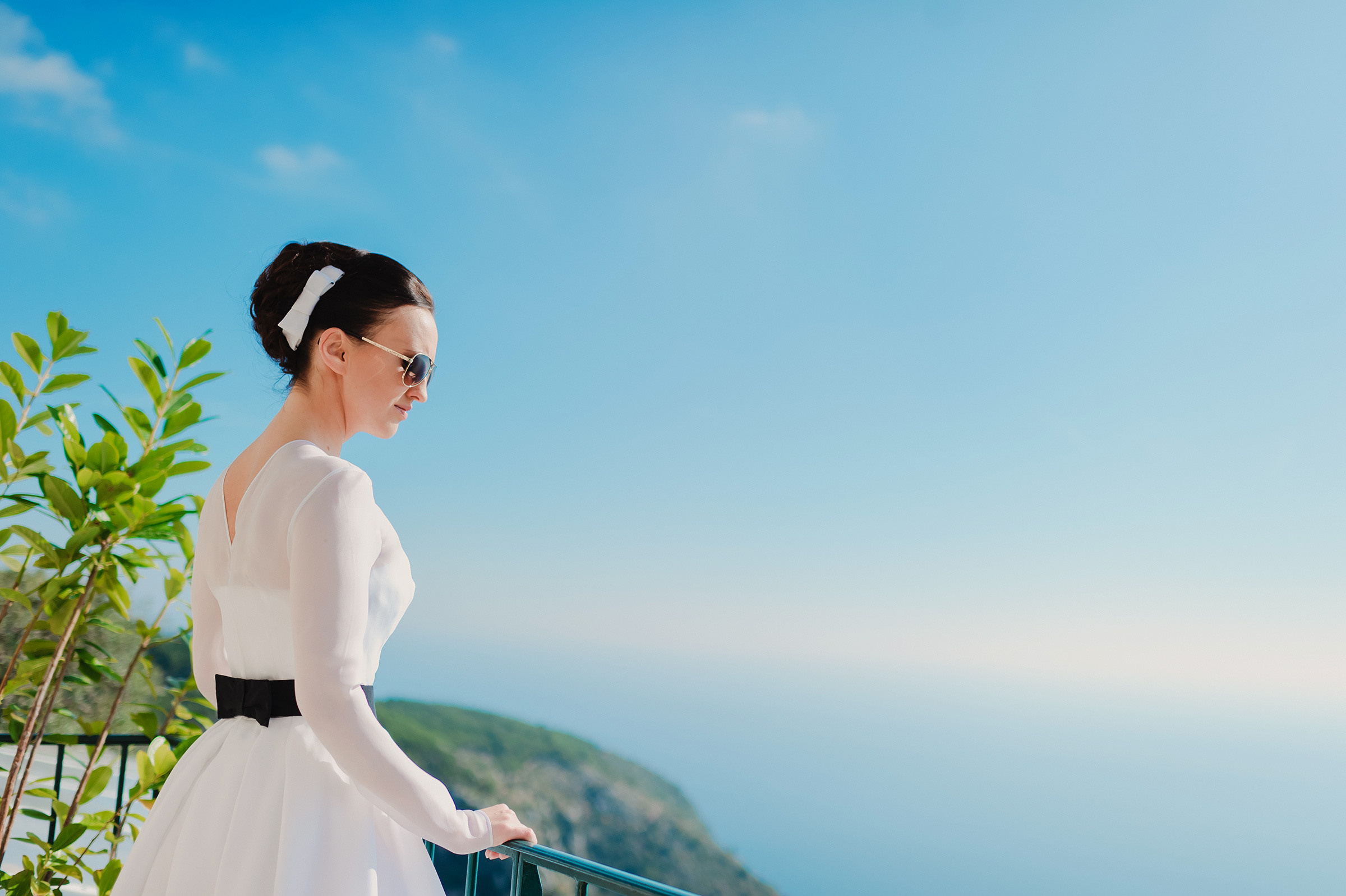 DENIS AND ANNA | WEDDING IN MONACO. HOME