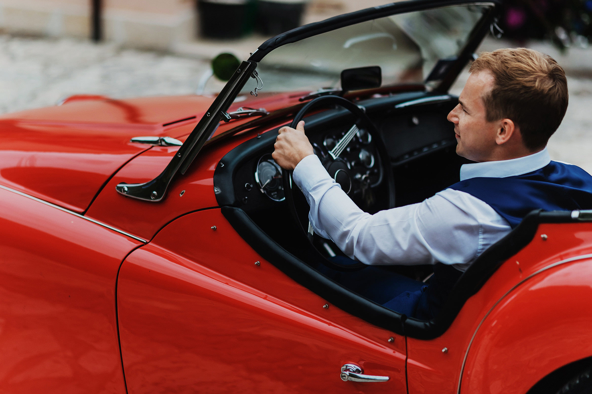 EUGENIA AND ALEX | WEDDING IN SICILY, ITALY. HOME
