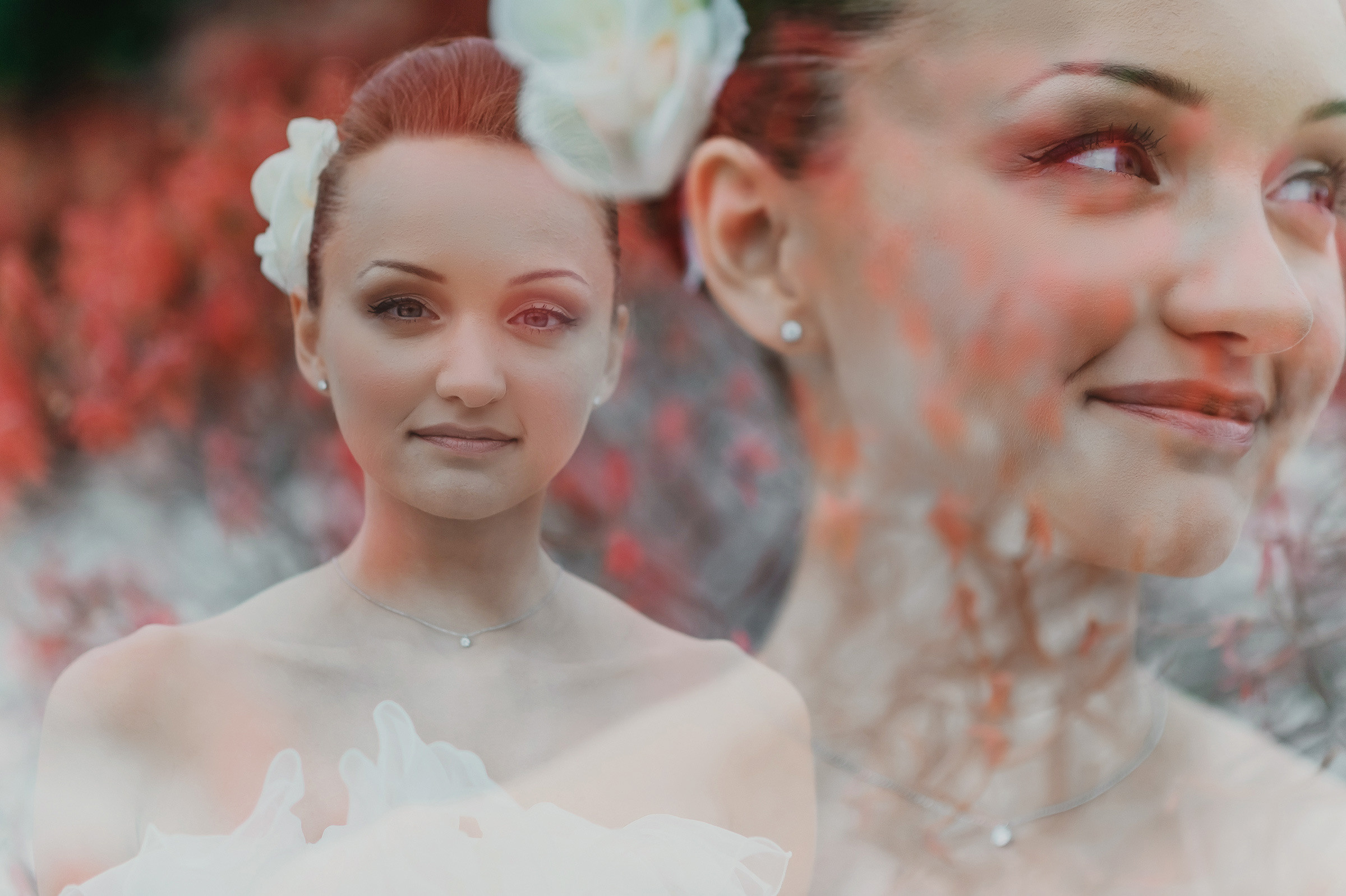 EUGENIA AND ALEX | WEDDING IN SICILY, ITALY. HOME