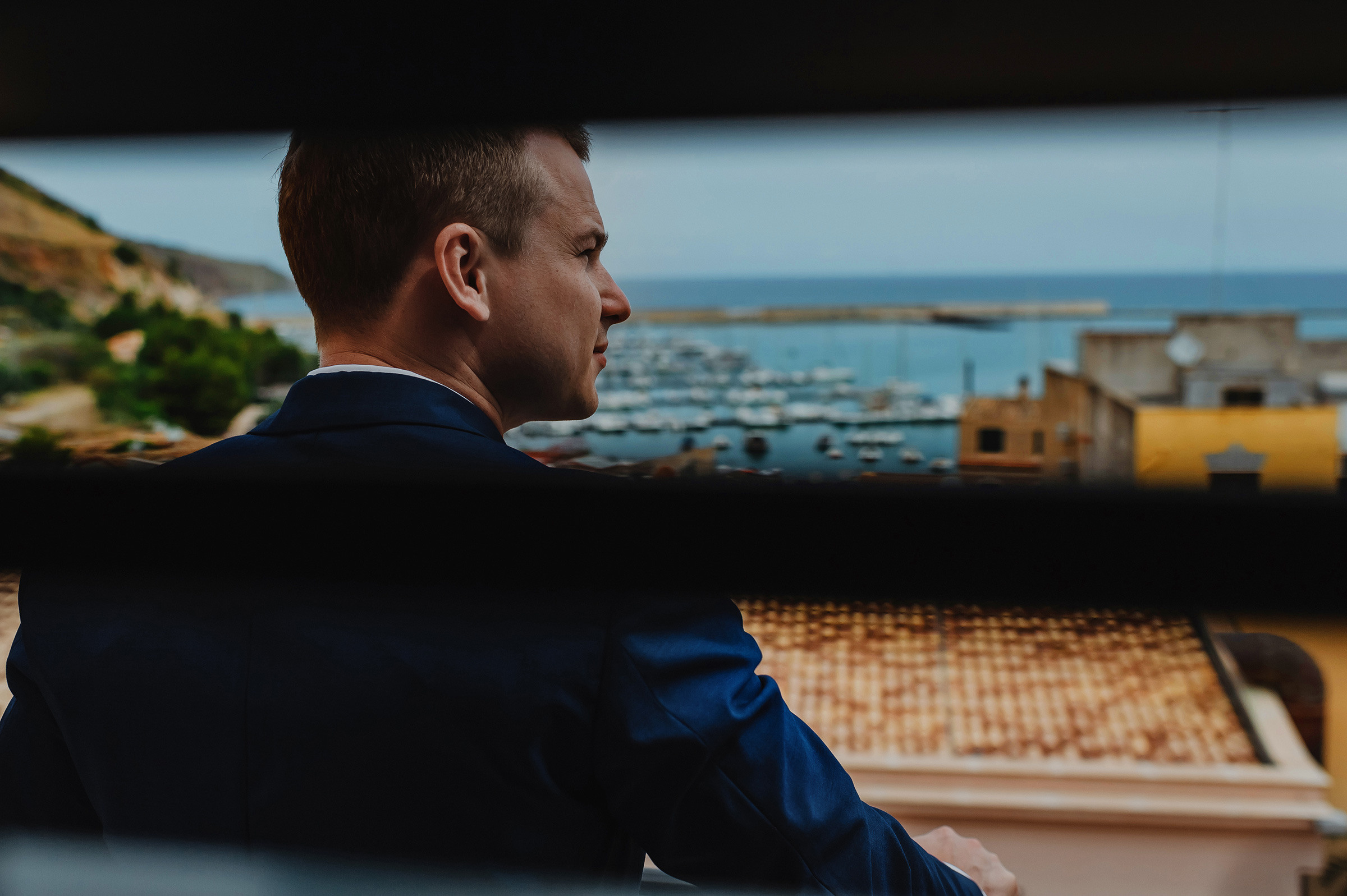 EUGENIA AND ALEX | WEDDING IN SICILY, ITALY. HOME