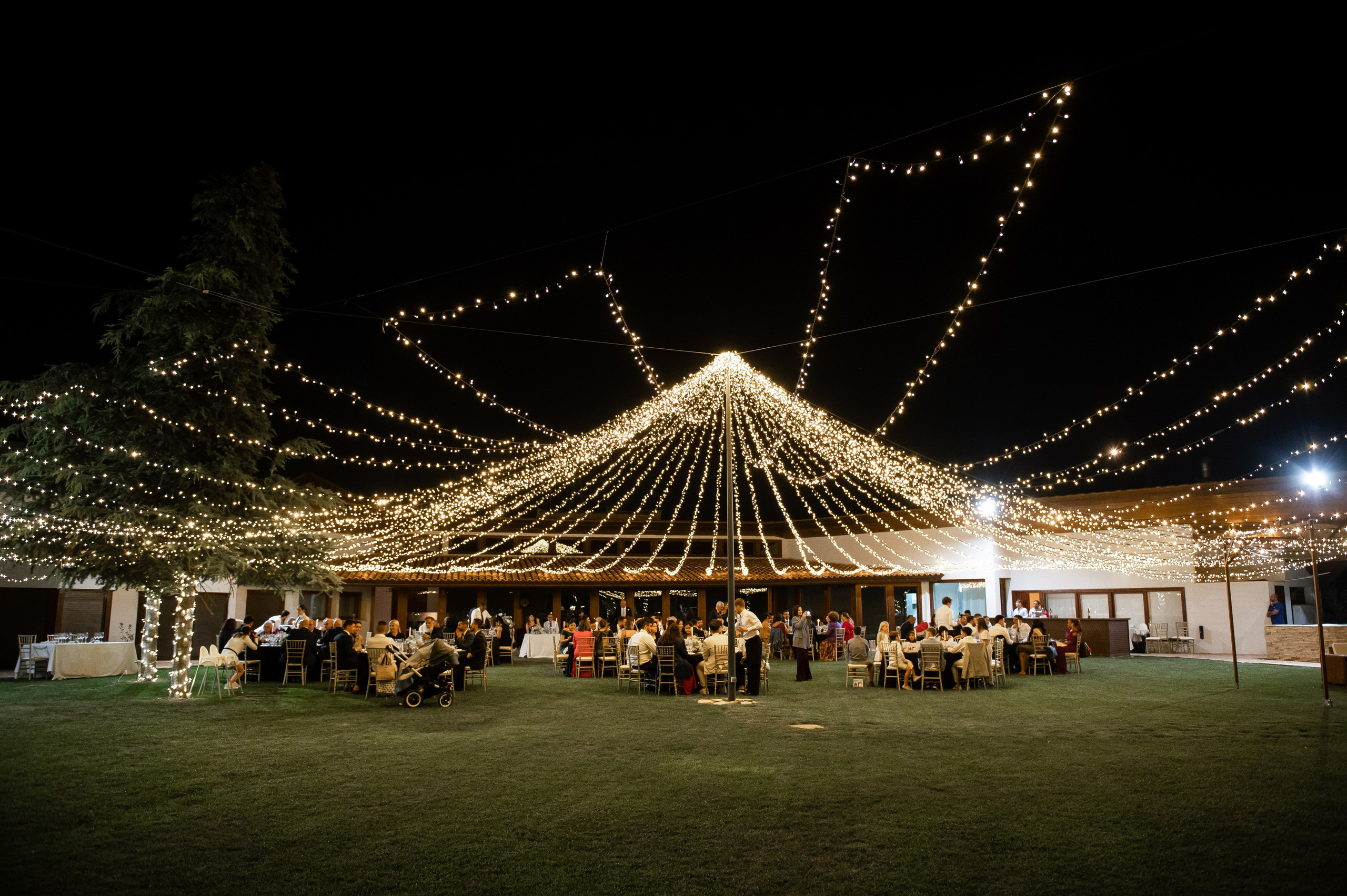 Ingrid & Daniel. Wedding photographer in Spain