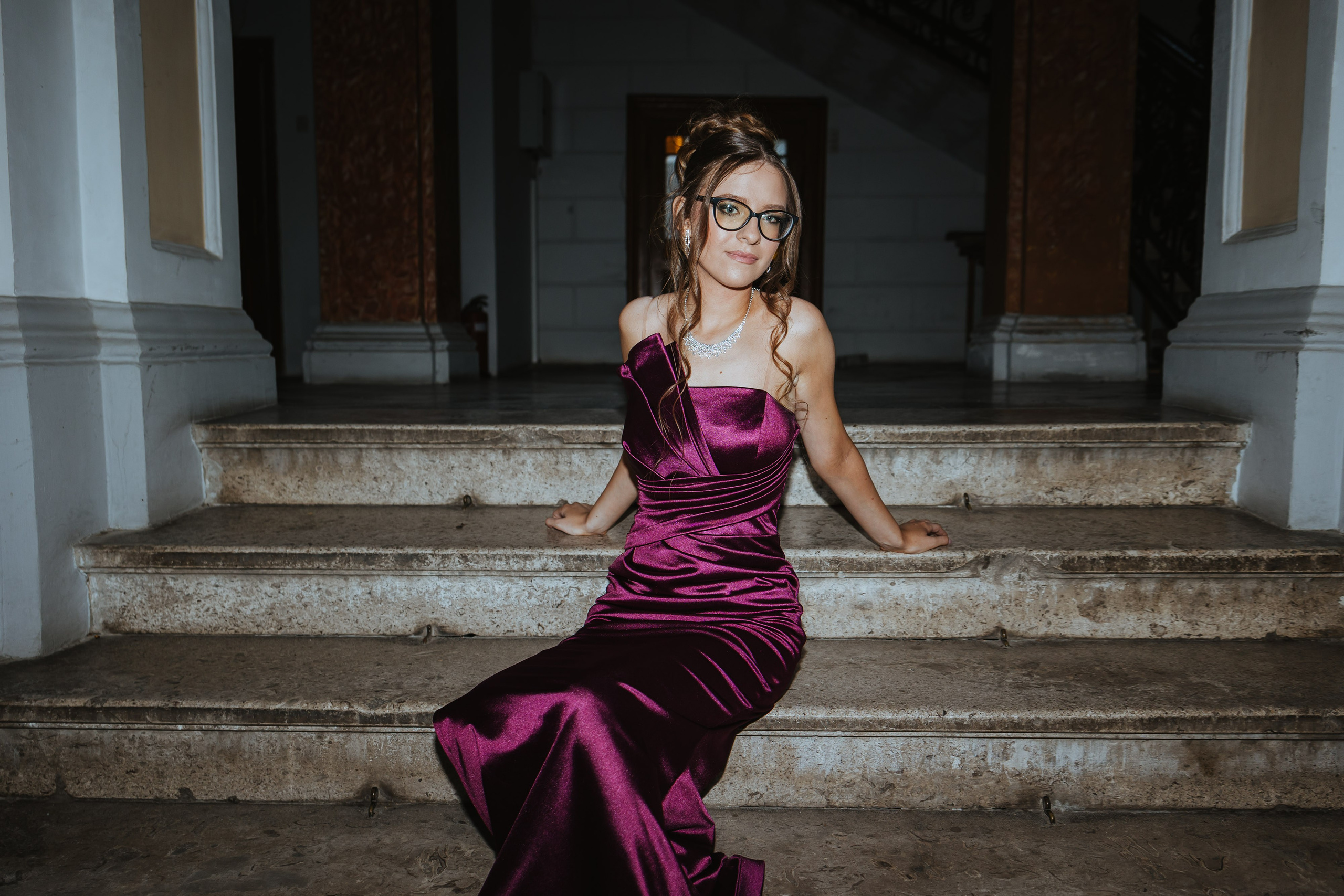 Matursko fotogafisanje Marina Liliom. Aleksandar Šećerov photographer and videographer in Subotica, Serbia