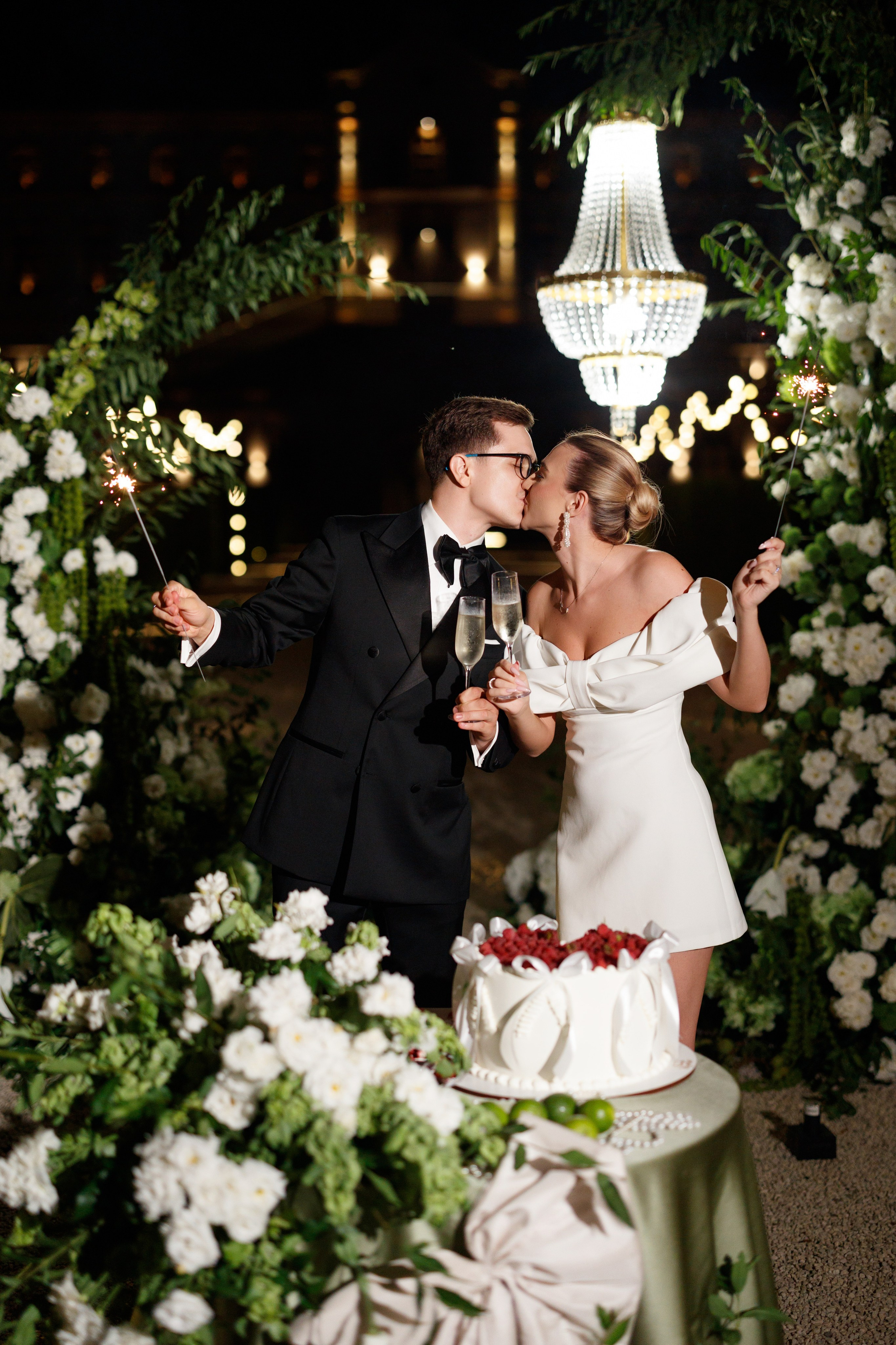 Liveriu & Tatiana | Fotografie de nuntă. Scarlat Photography