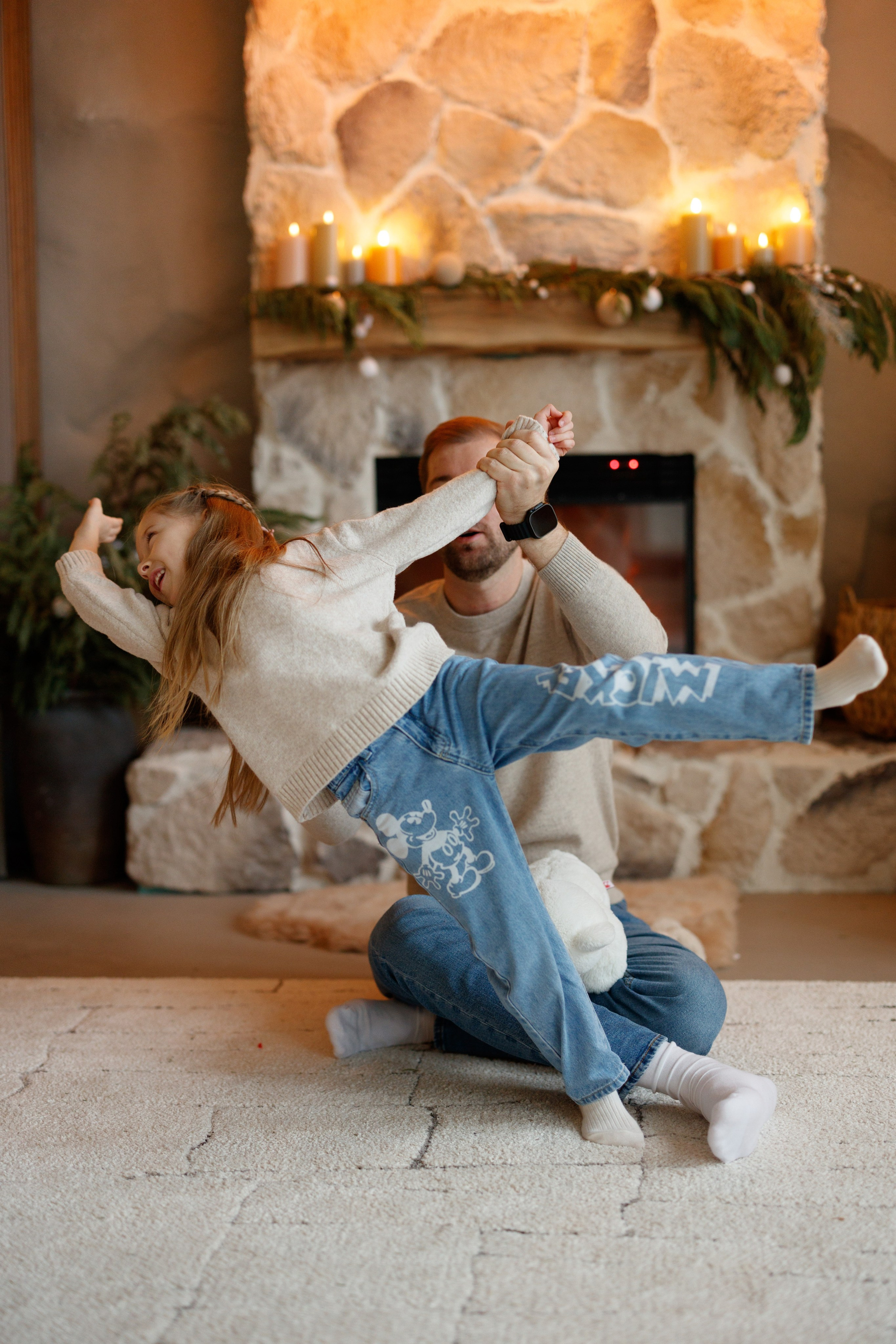 Mirage Duo – Emoție și Magie de Sărbători. Scarlat Photography