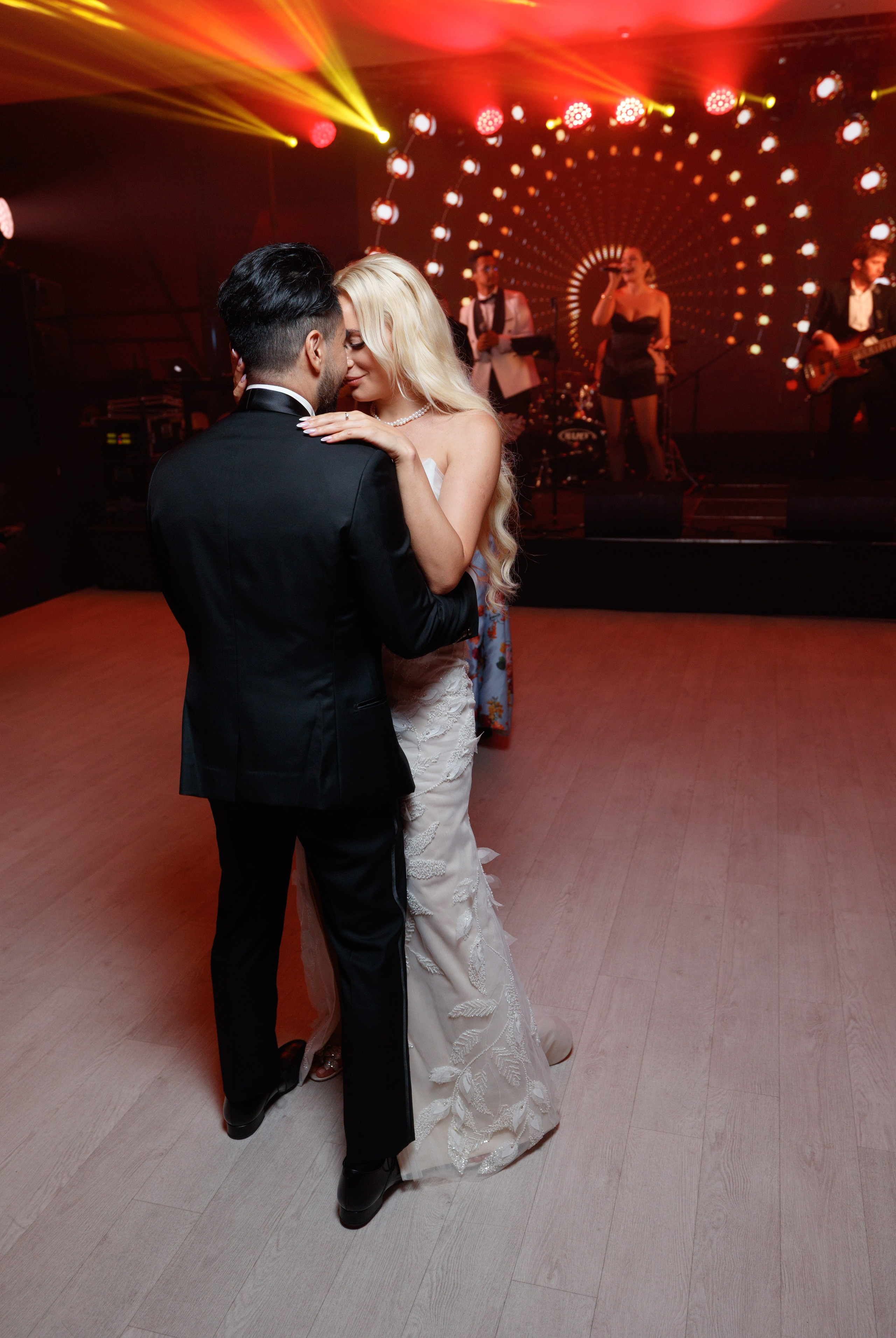 Halbert & Vio | Wedding photography. Scarlat Photography