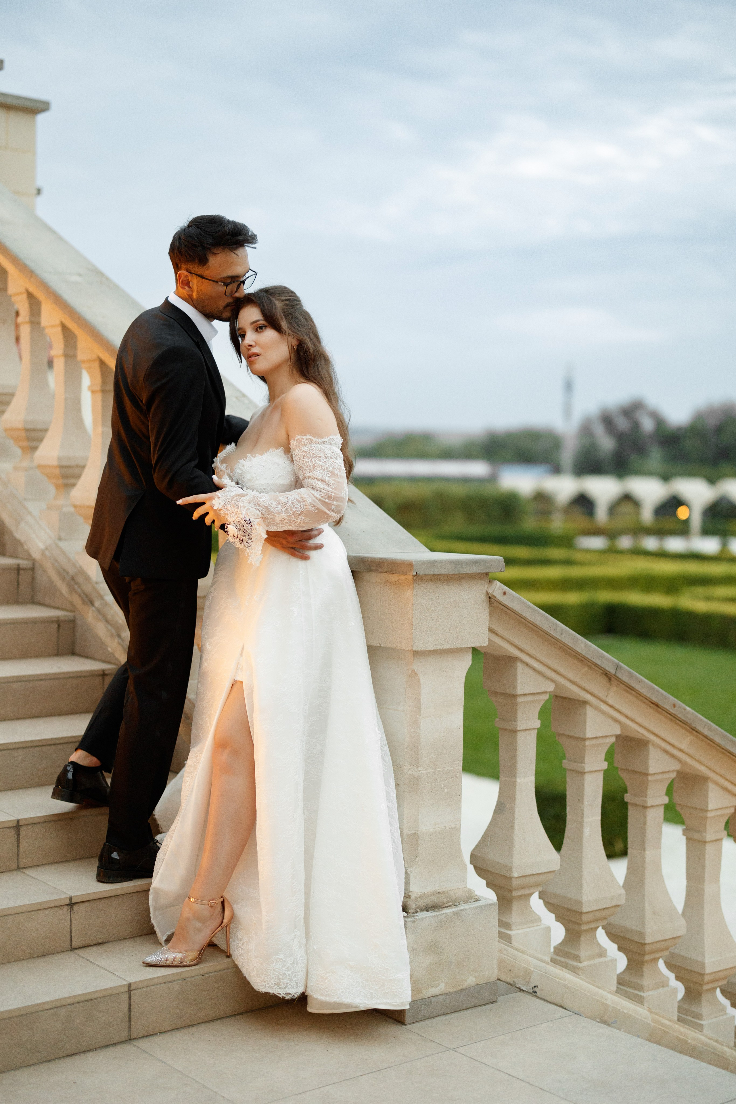 Petru & Veronica. Scarlat Photography