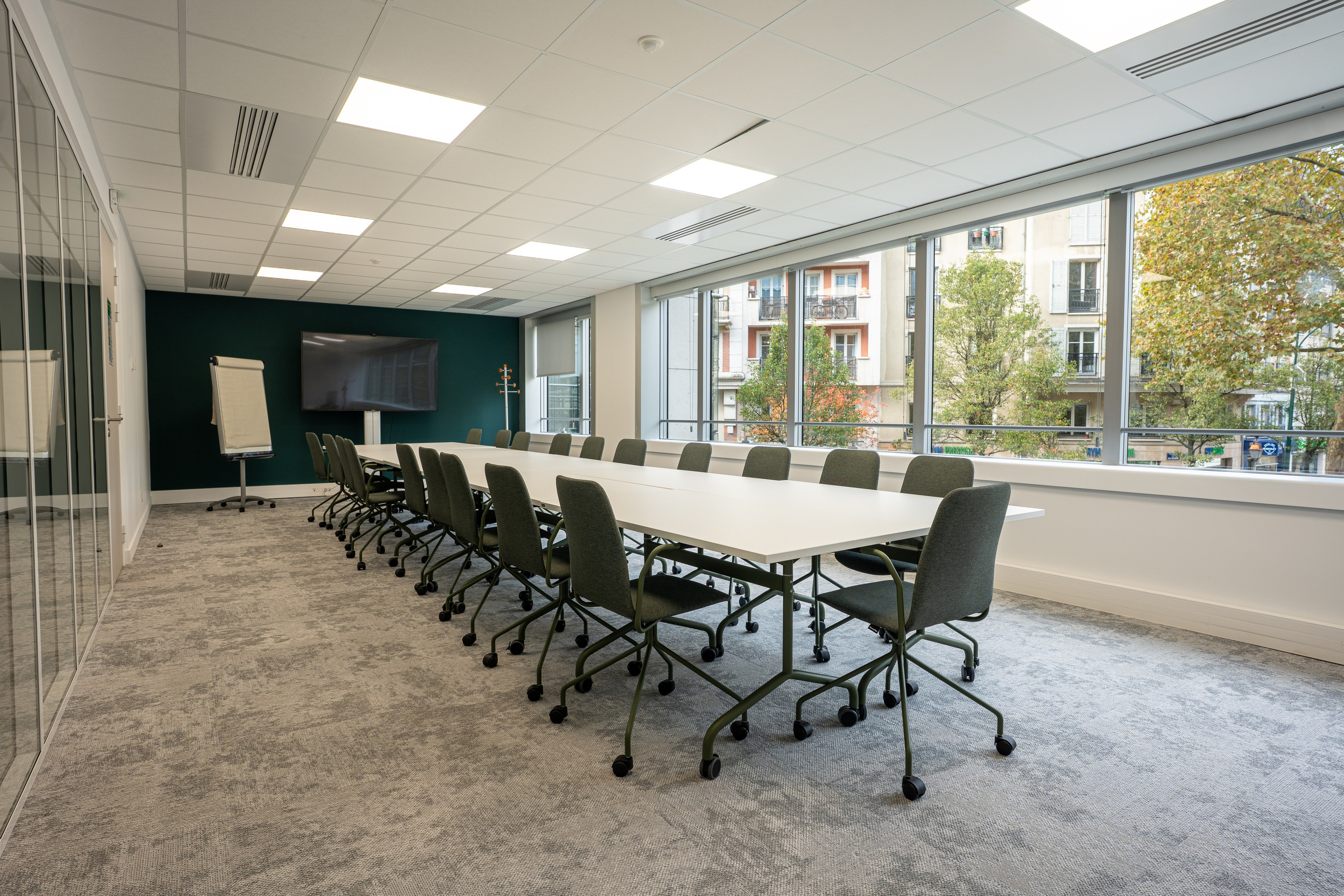 Veolia. Catarina Calheiros