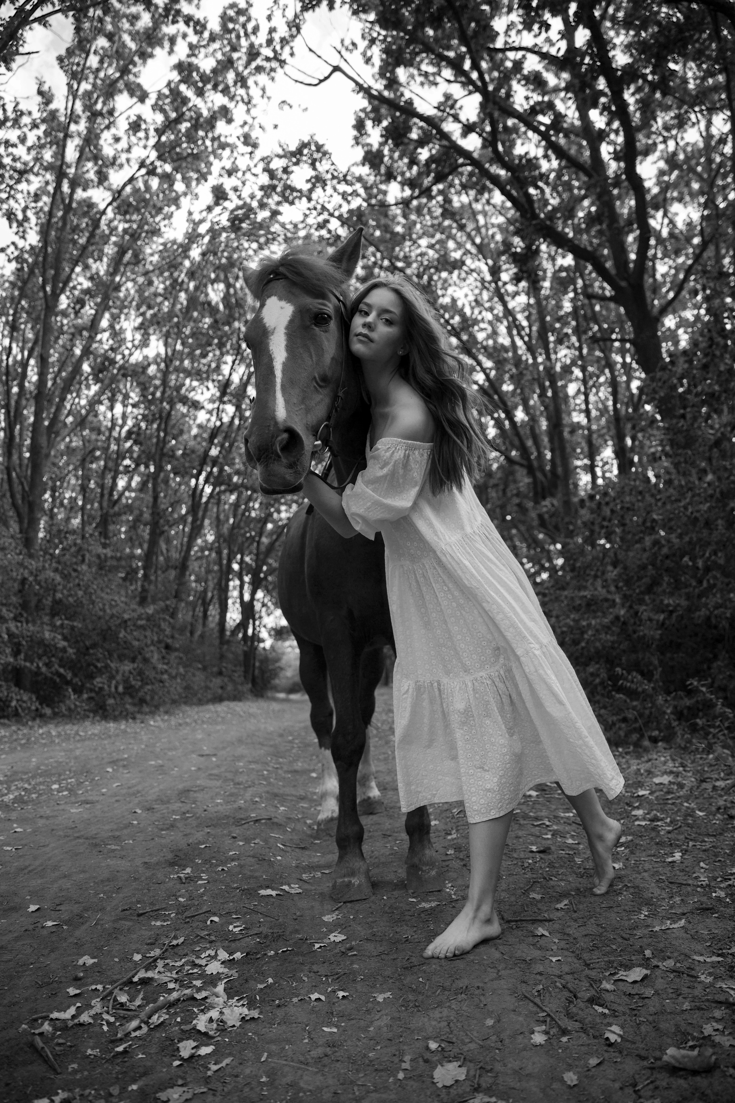 Выездные творческие и прогулочные съемки на природе. Портретный Фотограф и видеограф Алёна Коноплина, Лимассол (Кипр)