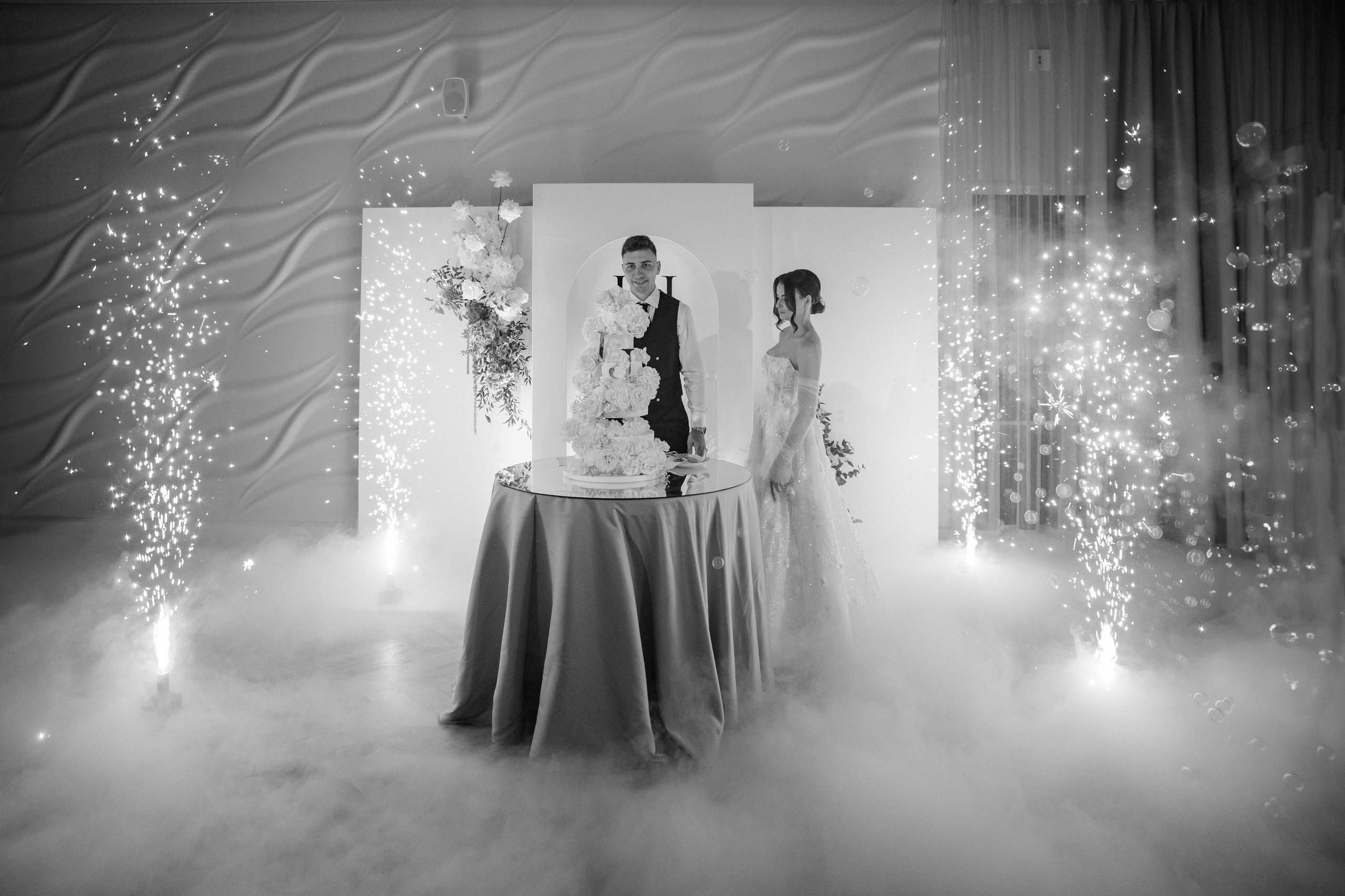 Iga i Janek 12.10.2024. Wedding photographer Warsaw and Europe