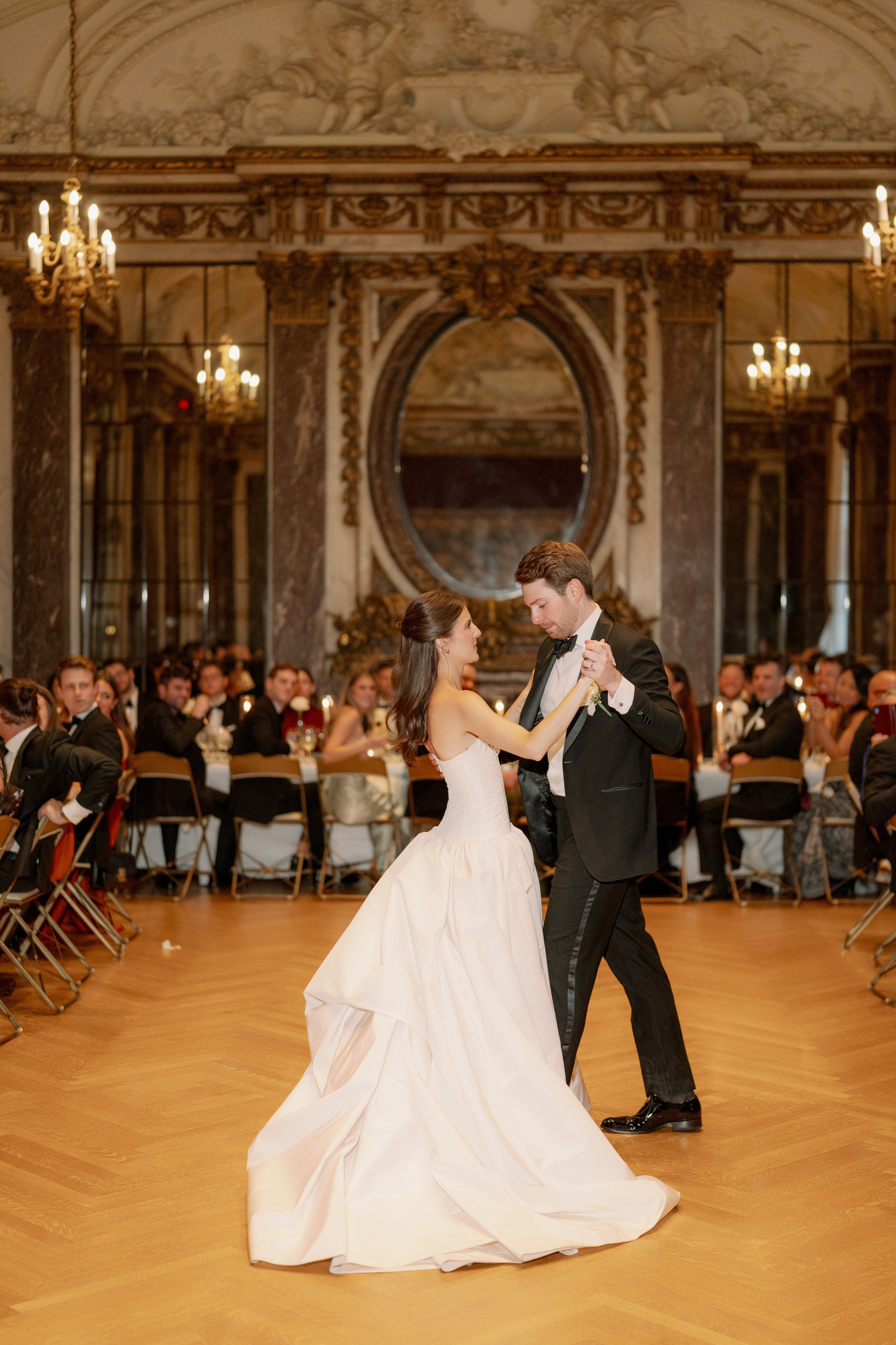 Amber and Luke. Wedding photographer and videographer New York | New Jersey