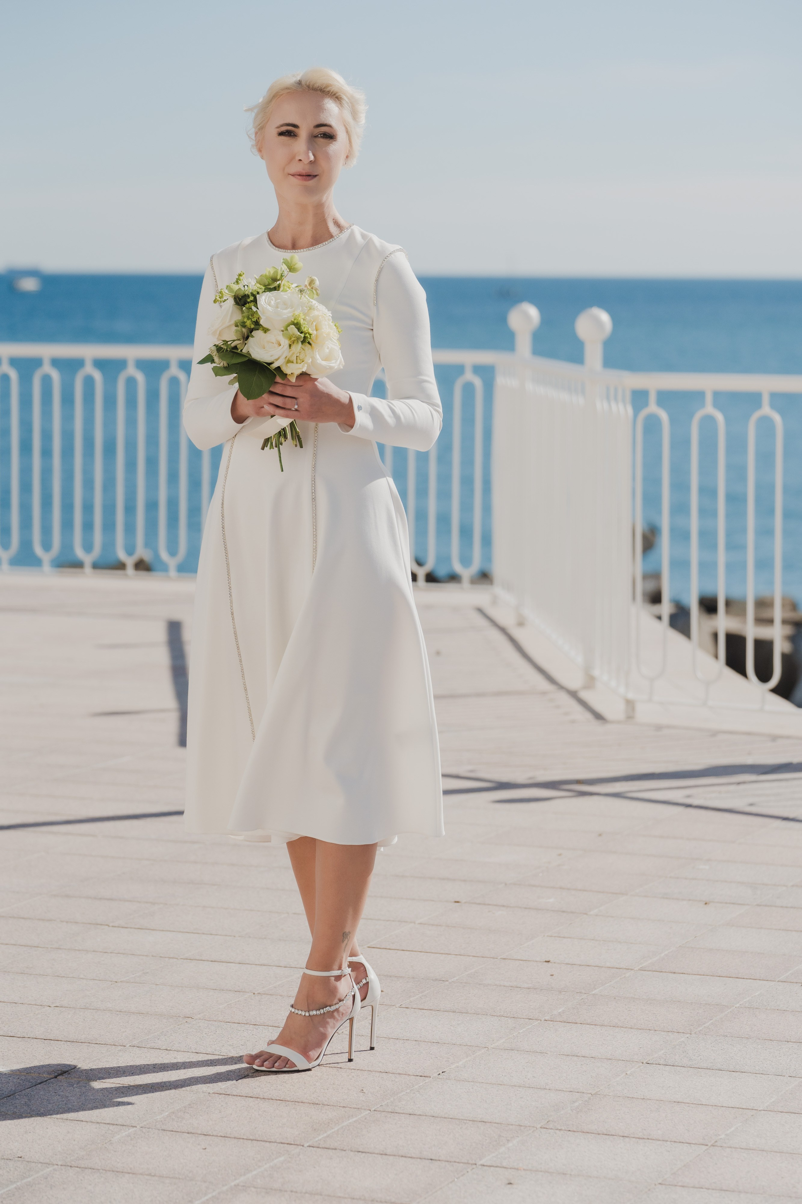 Cununie Civila in Cazino