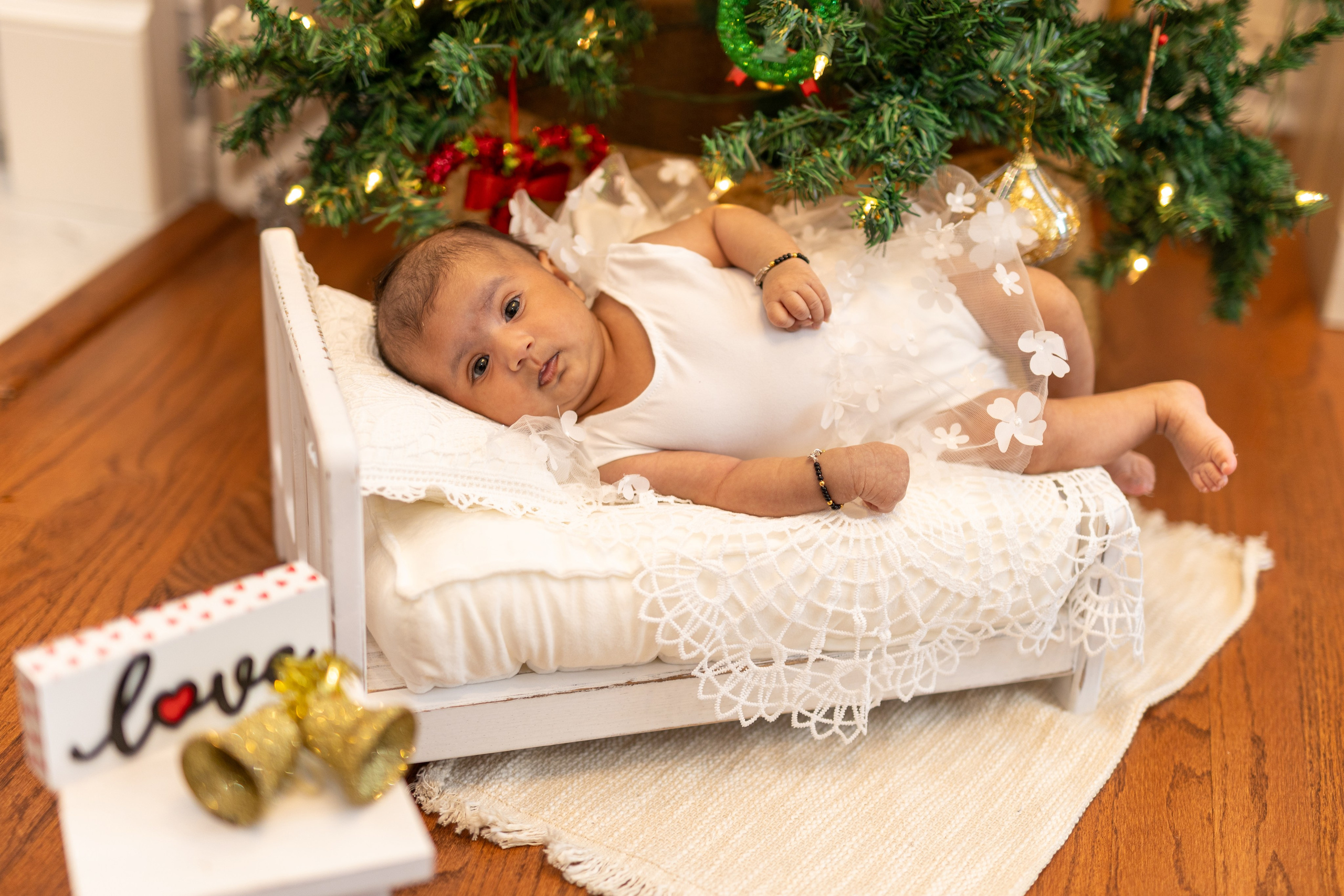 A Baby, A Home, Christmas. Family, lifestyle, and commercial photography in New York and New Jersey