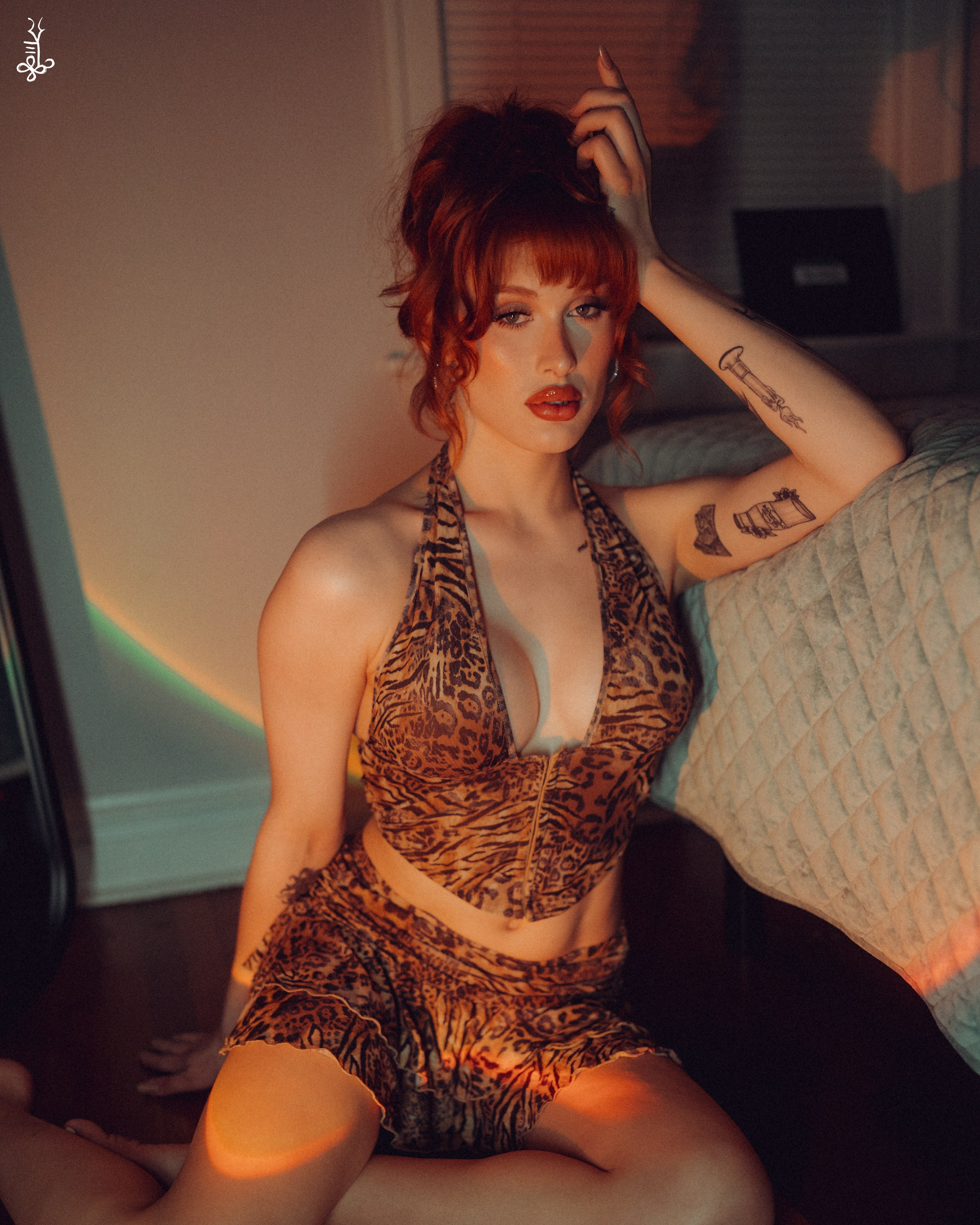 @eive.arana. Ke’Ondris