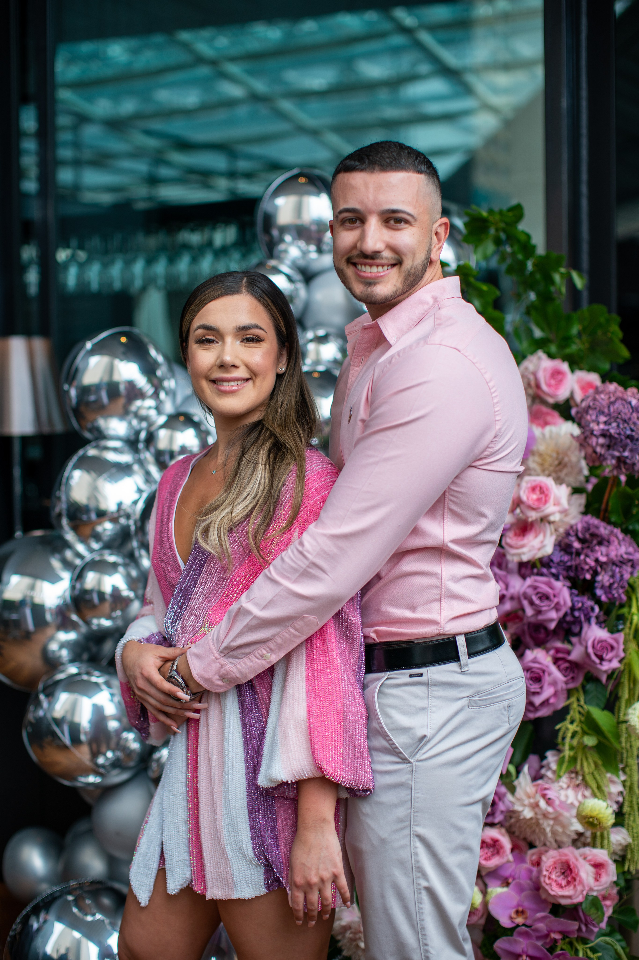 Eva Turns 21. Family and Maternity Photography in Sydney, Hills District