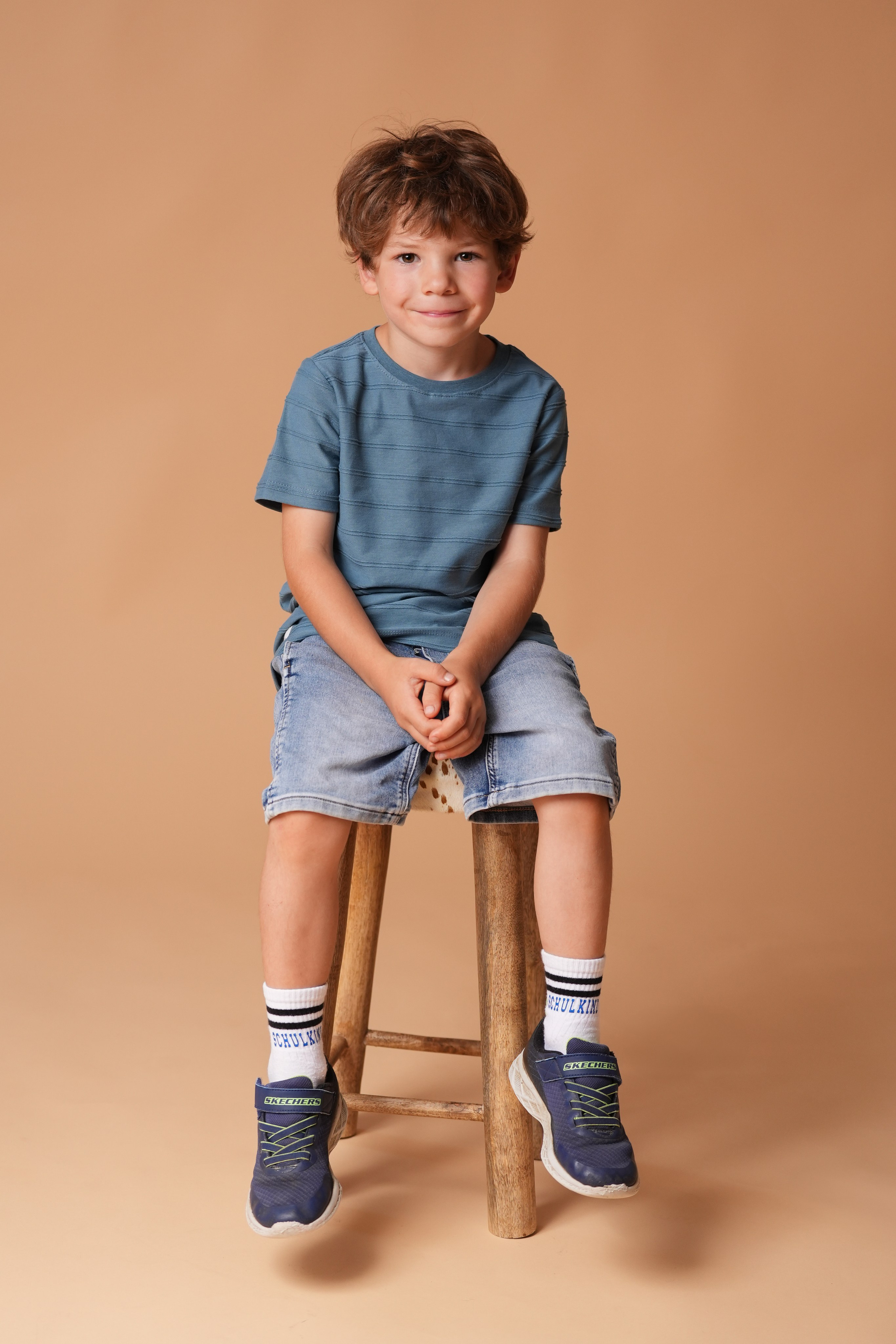 EINSCHULUNGEN (1). Fotostudio in Metzingen