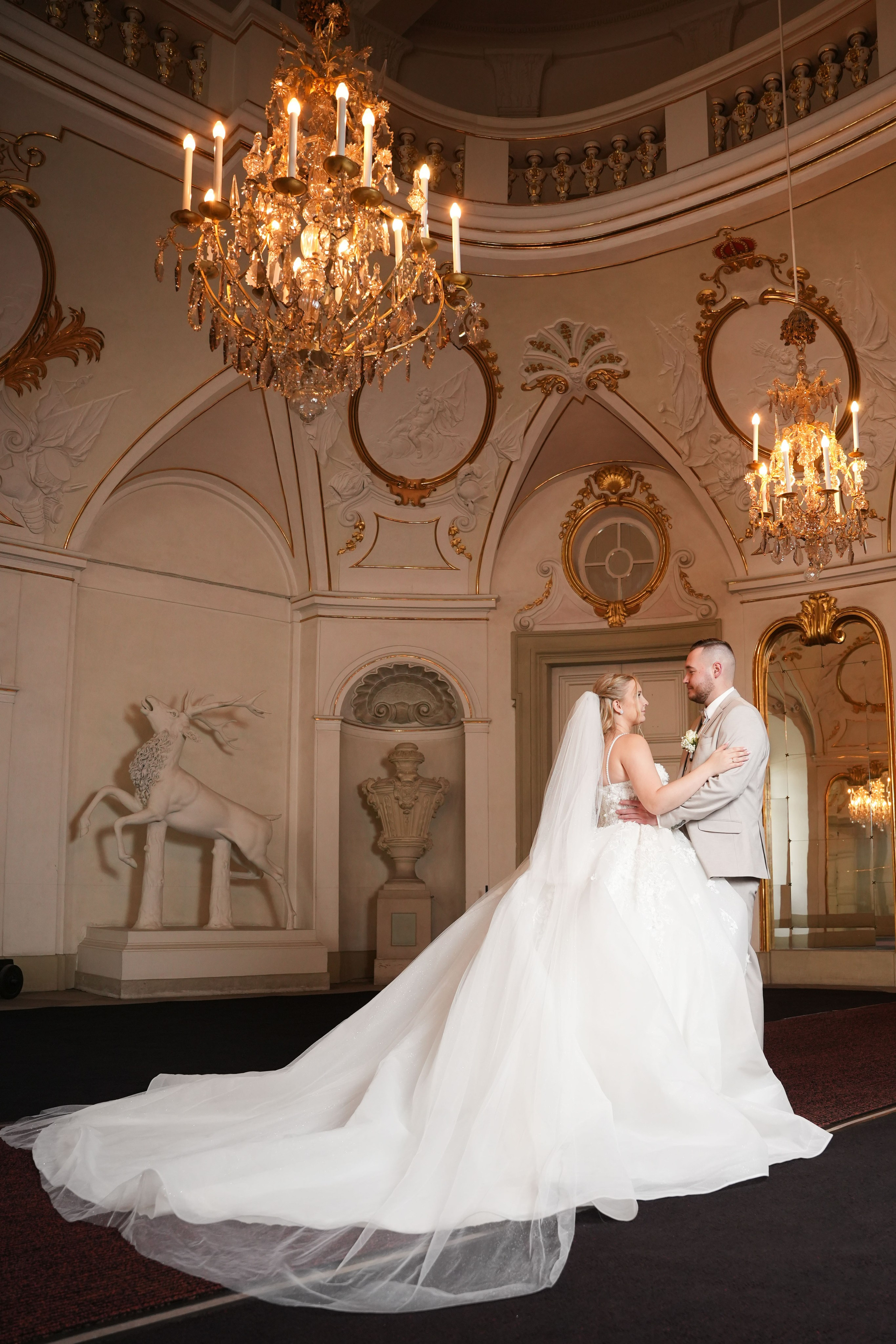 Junna & Stefan. Fotostudio in Metzingen