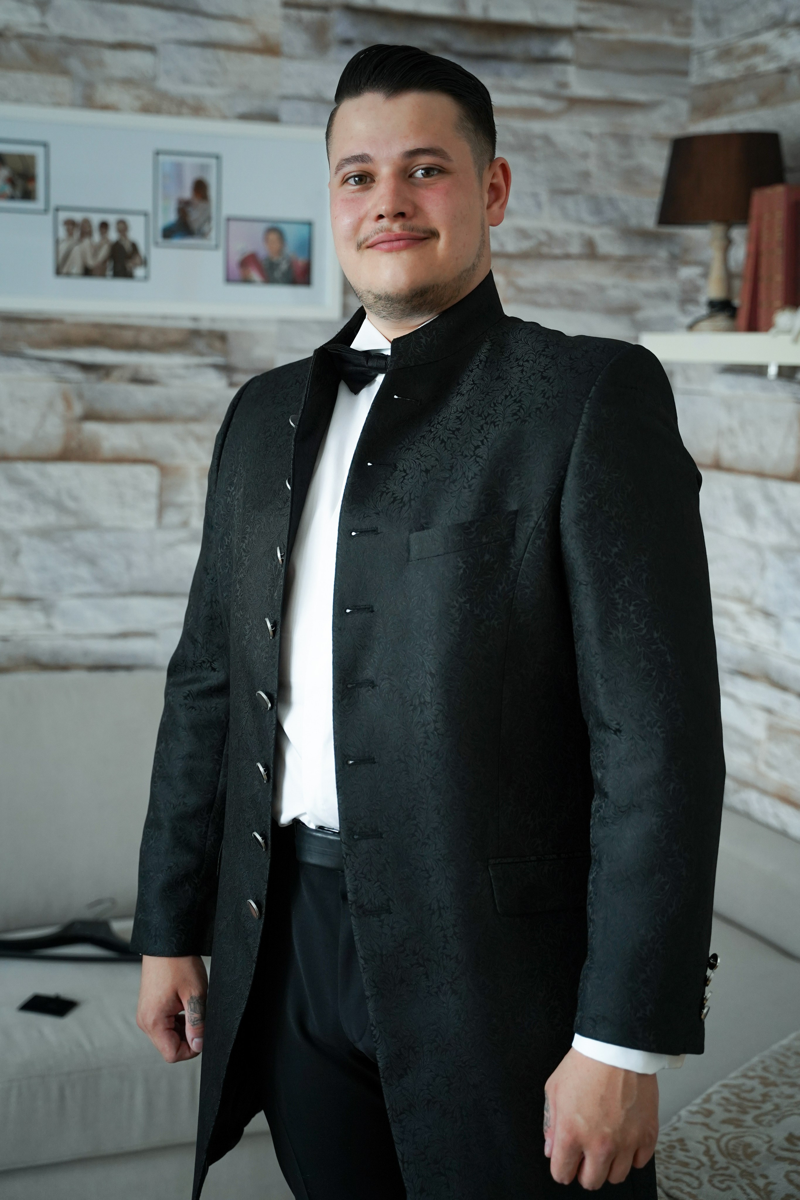 Franky & Angelika. Fotostudio in Metzingen