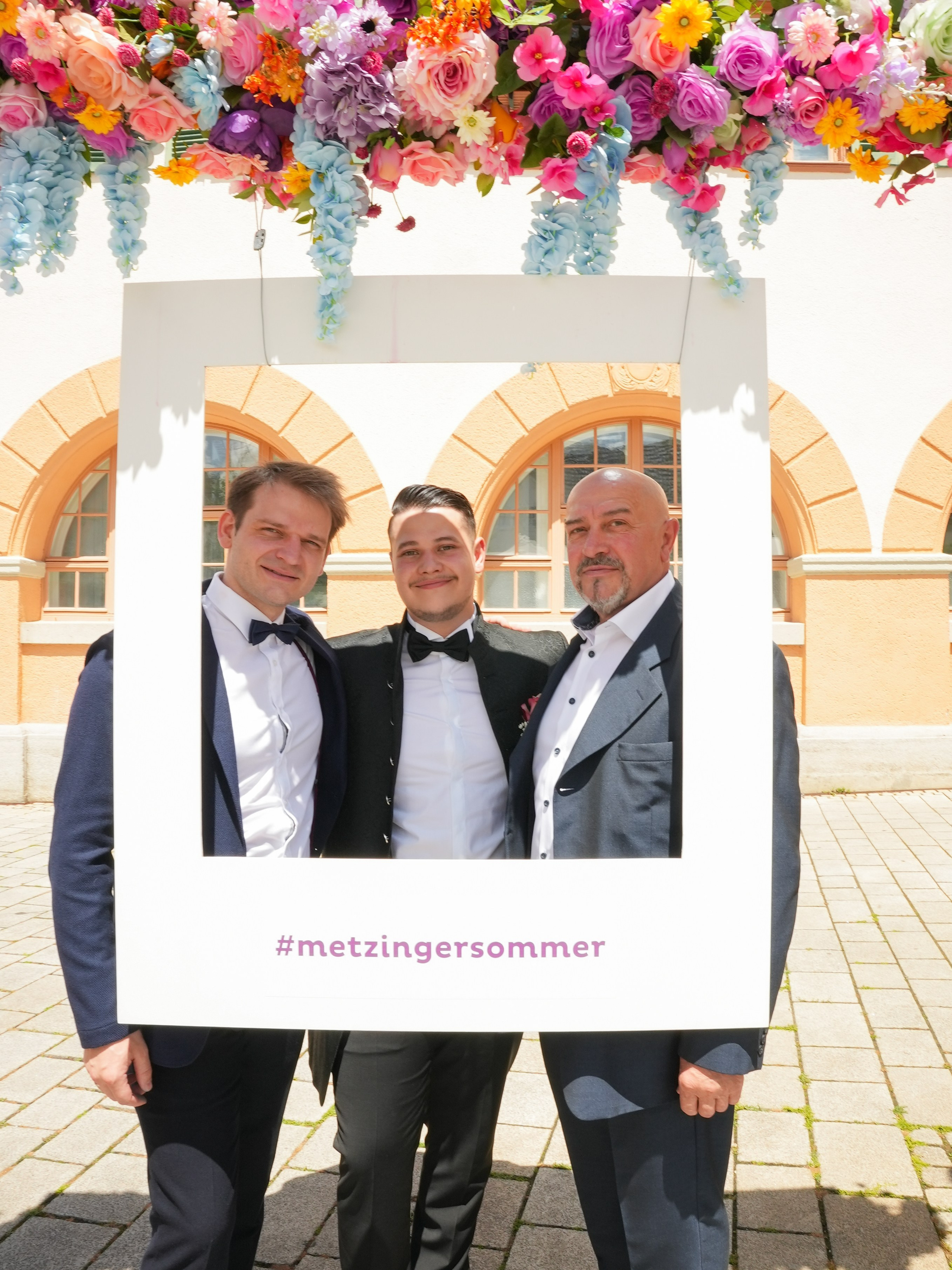 Franky & Angelika. Fotostudio in Metzingen