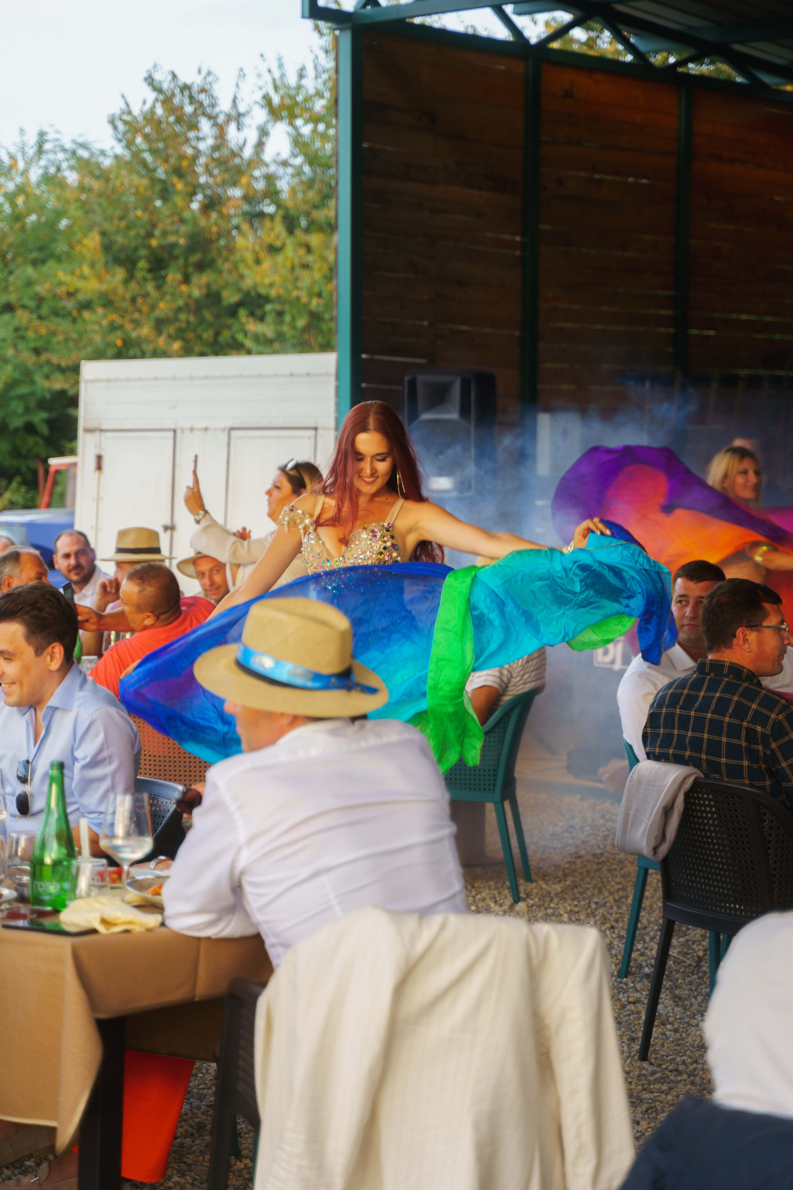 Jeep Commerce Event. Žukov Studio