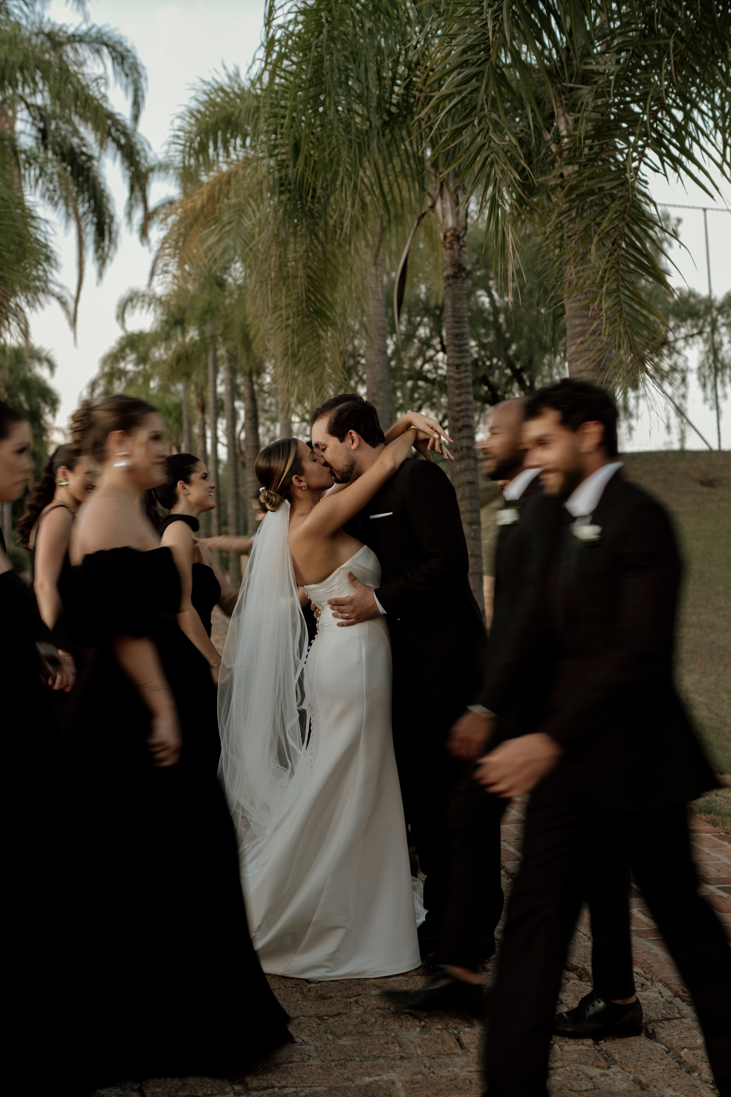Laura & Lucas. Congiu Wedding