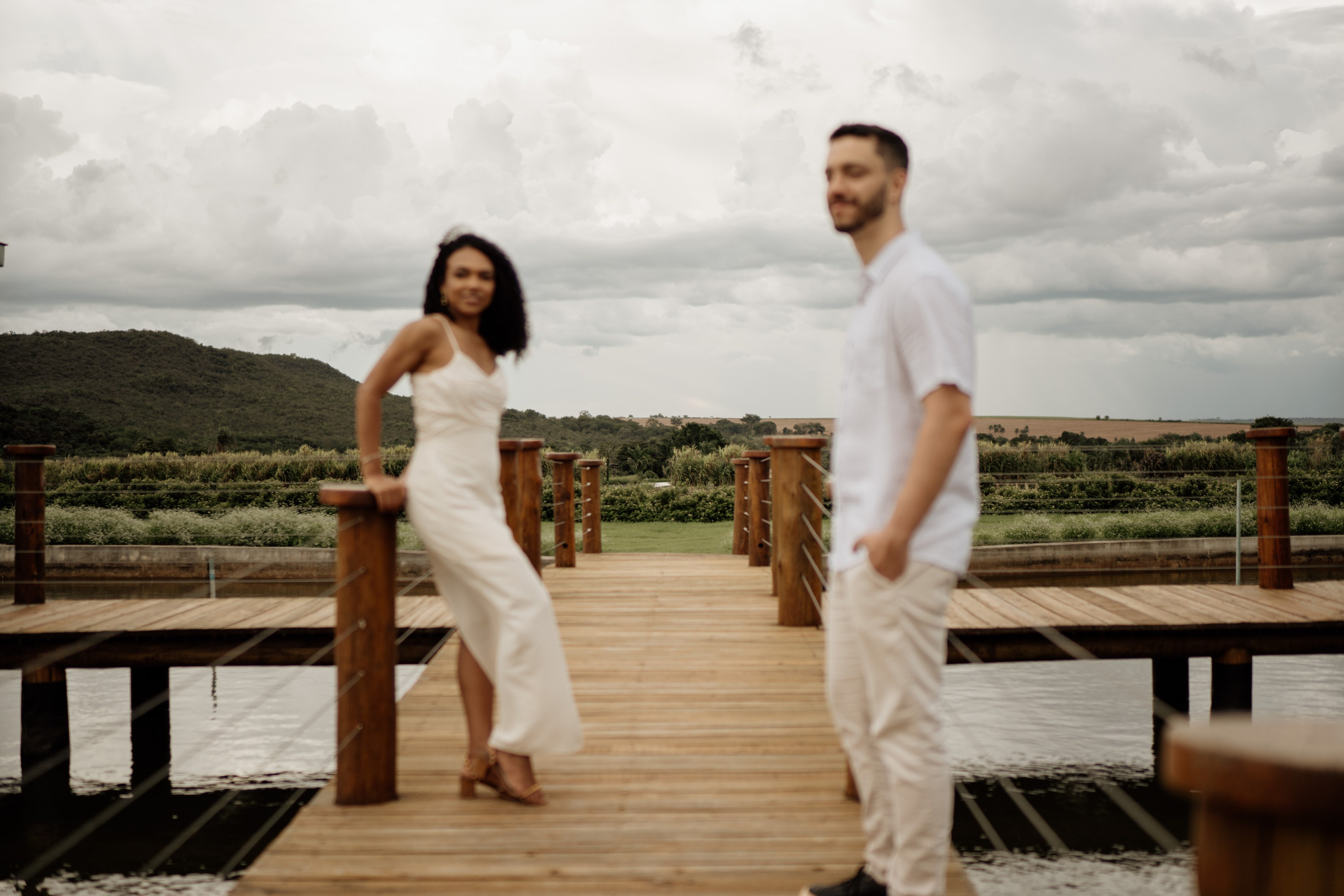 Paloma & Nikolas. Congiu Wedding