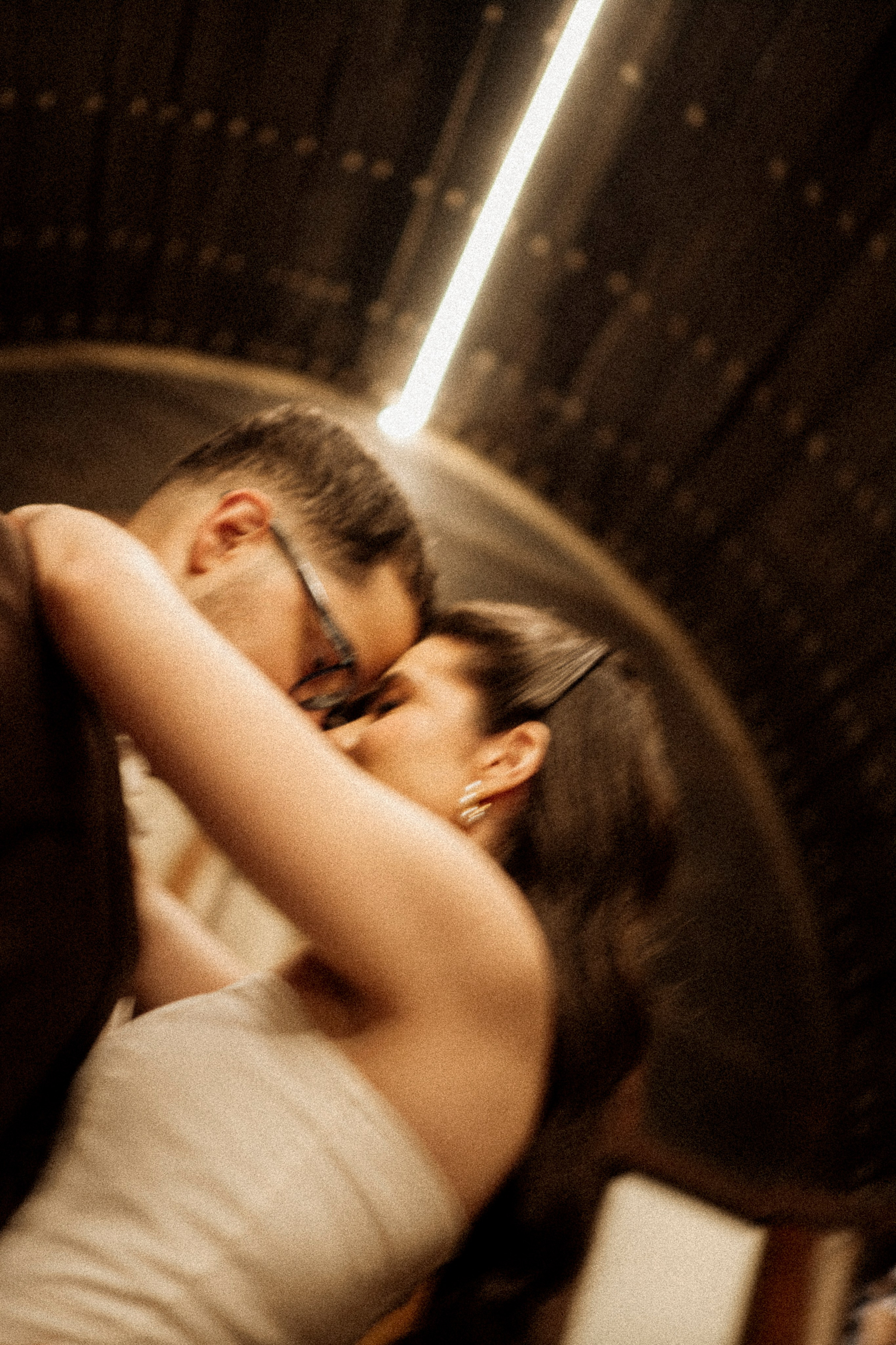 Marcella & Breno. Congiu Wedding