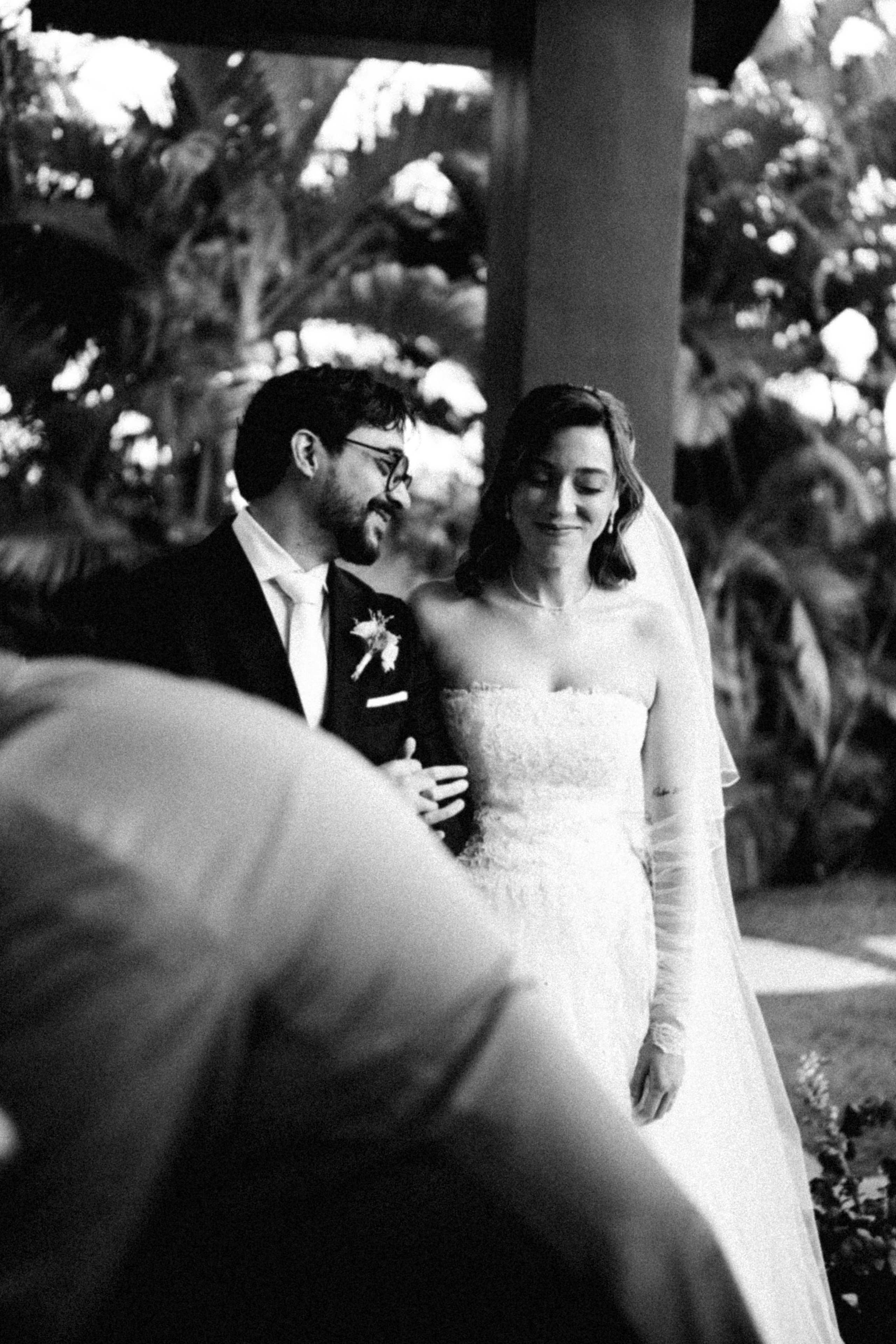 Giselle & Daniel. Congiu Wedding