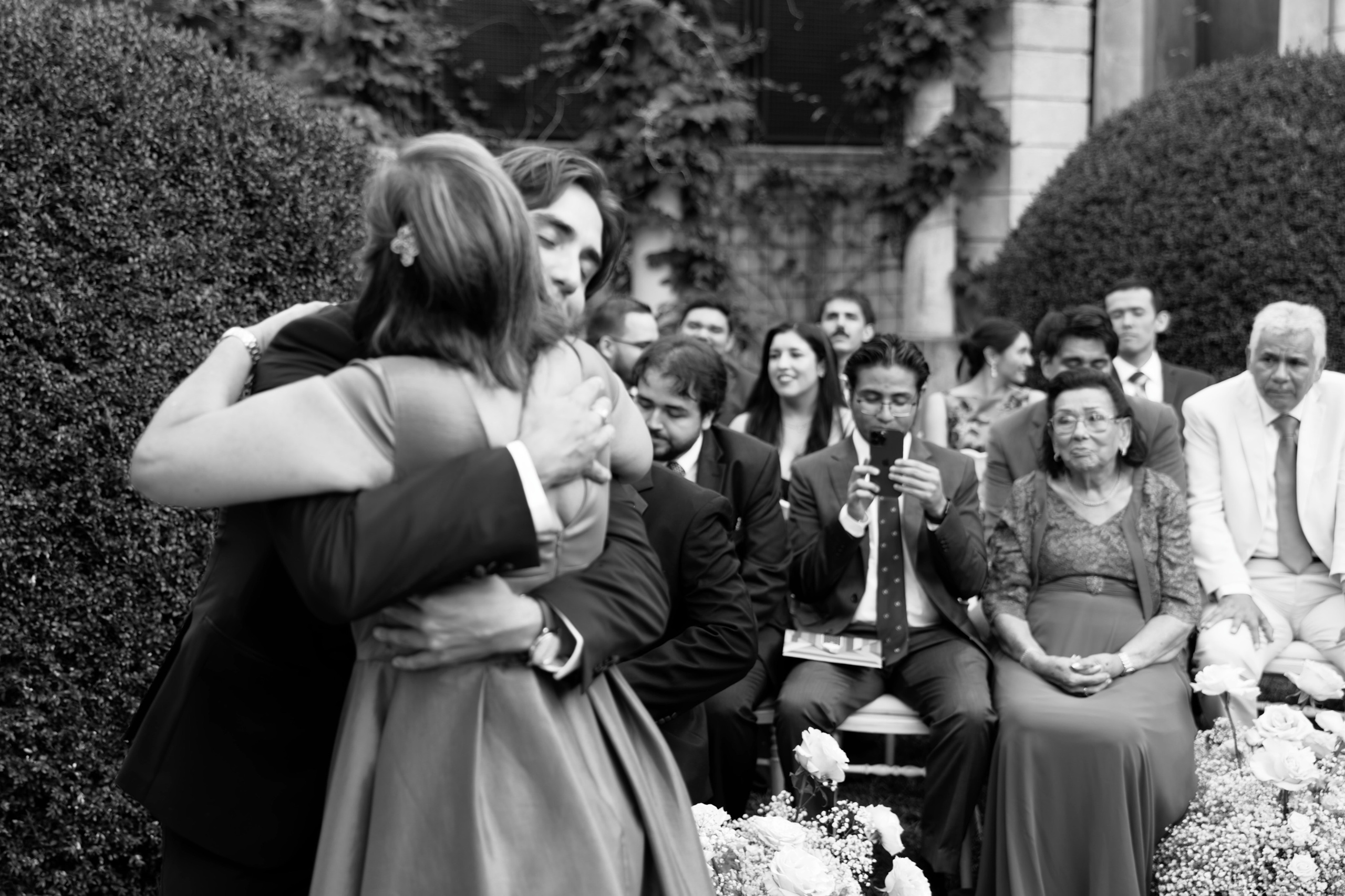 Wedding at Villa Carminati Resta on Lake Como