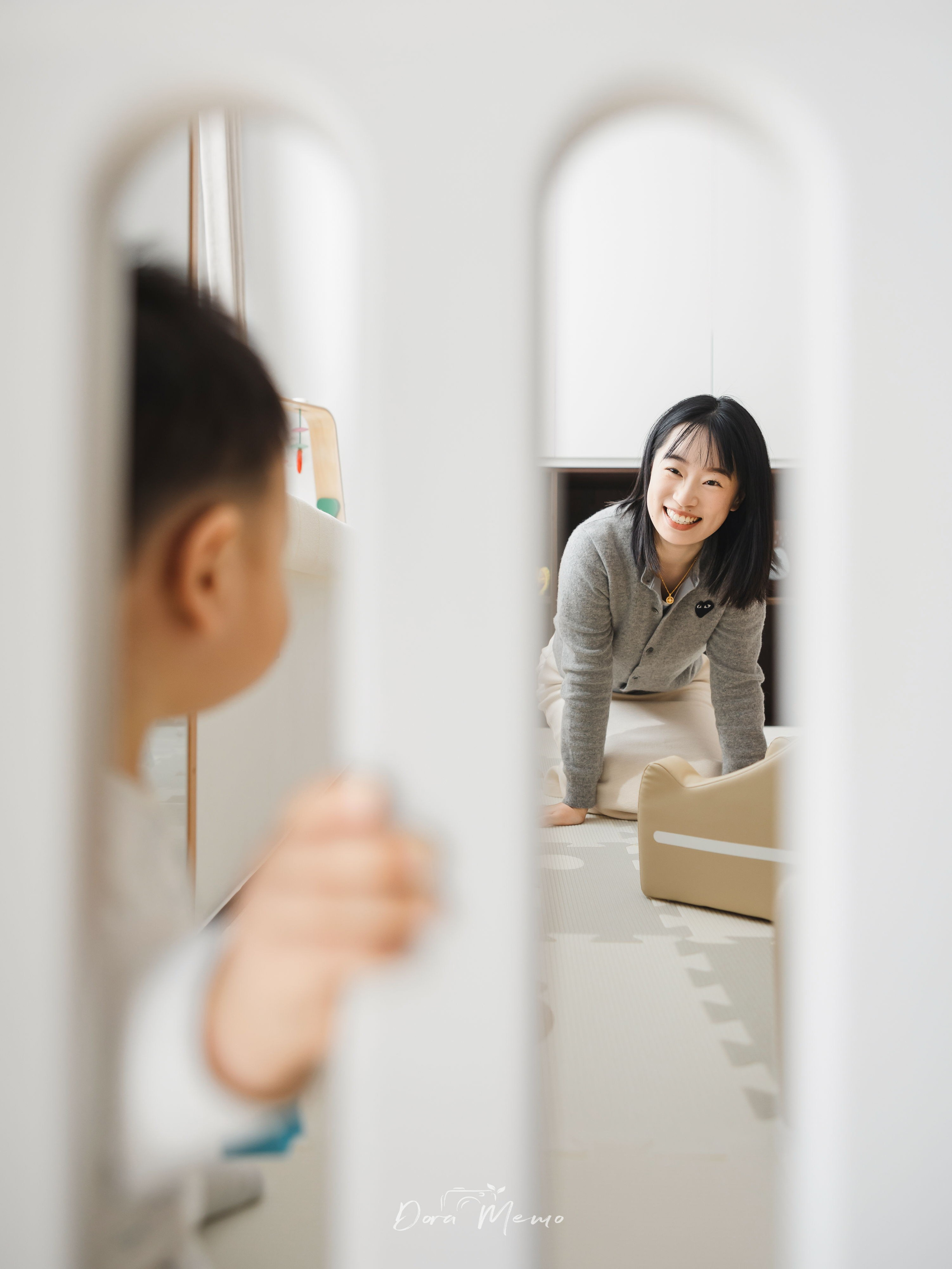 Shanghai Family Photographer Portfolio | Dora
